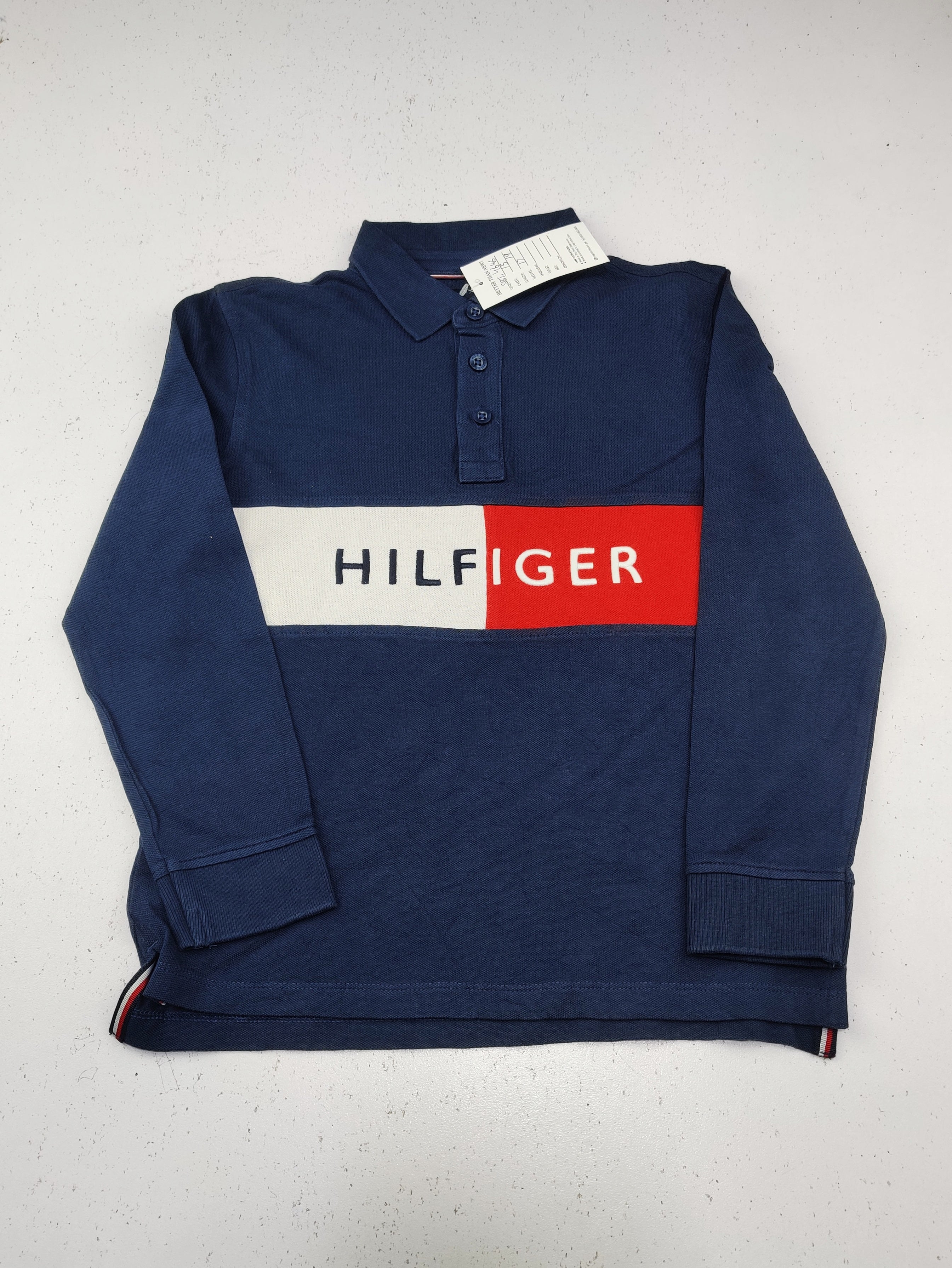 Tommy Hilfiger (SBT-4646)