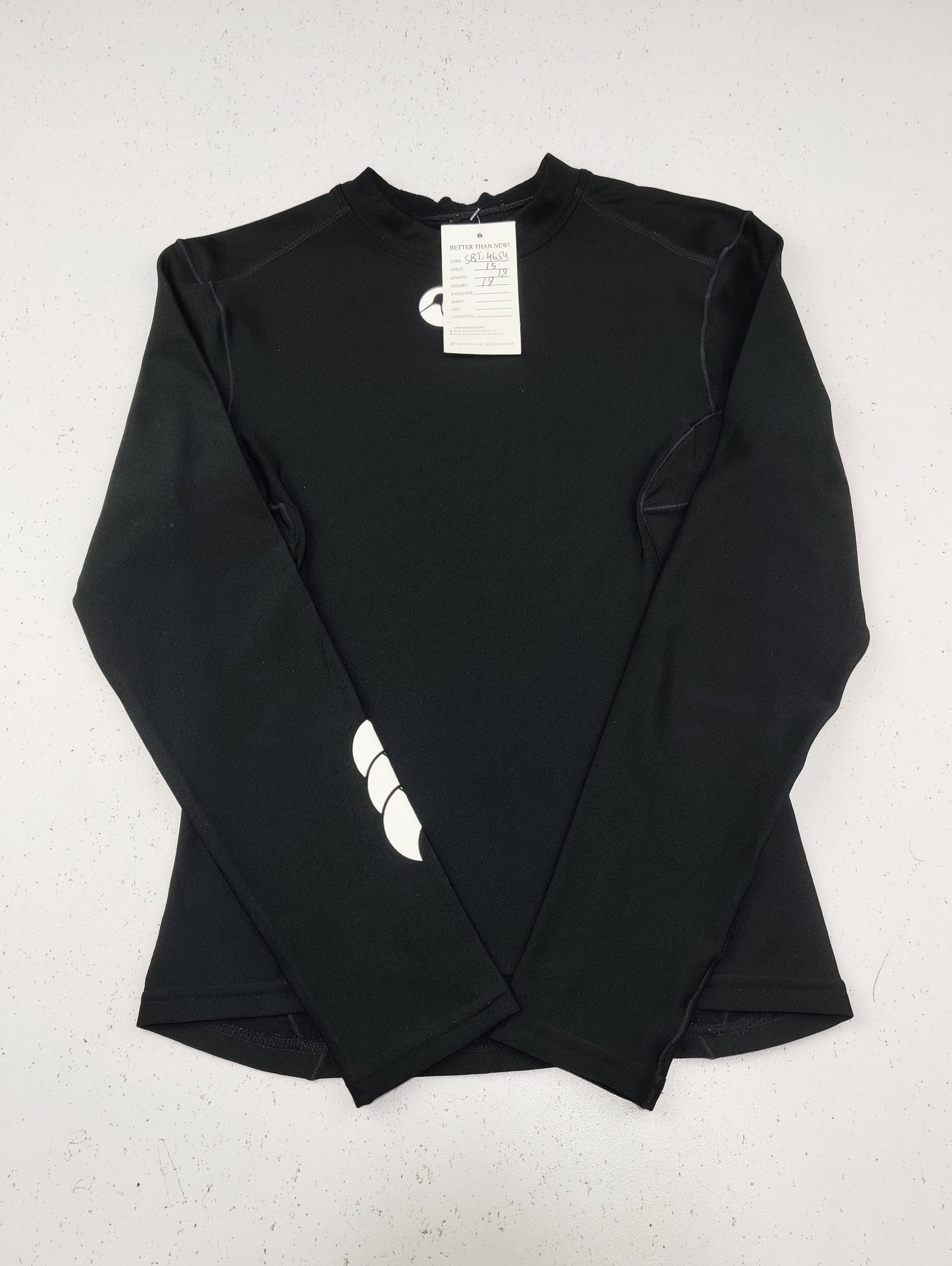 Canterbury (SBT-4654)