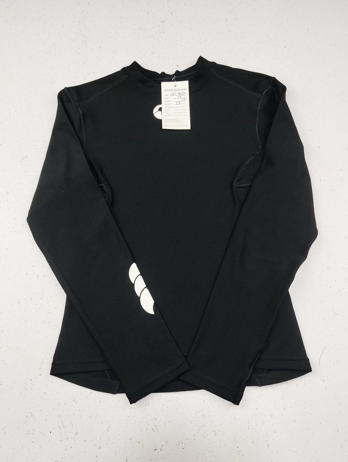 Canterbury (SBT-4654)
