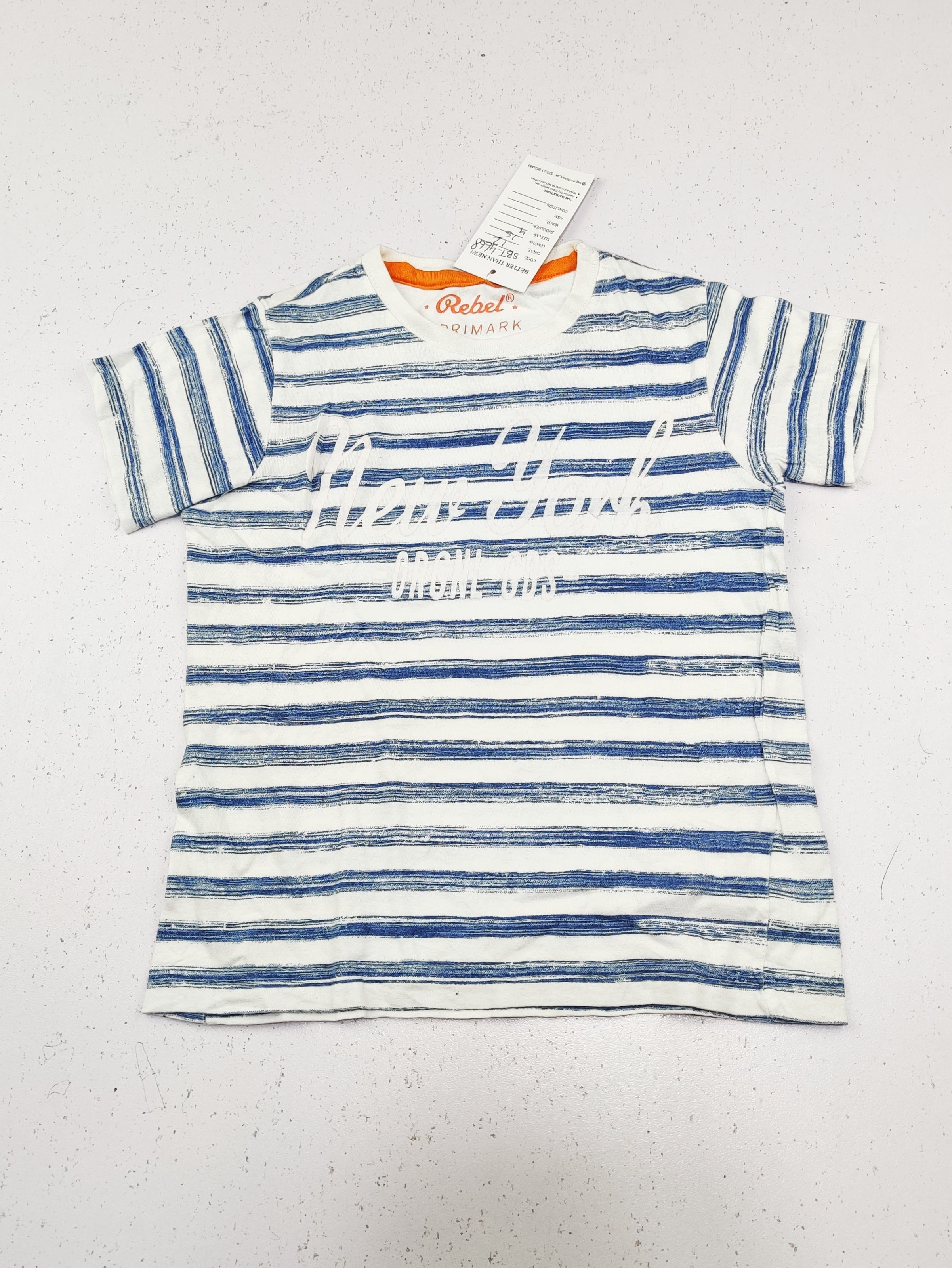 Primark (SBT-4668)