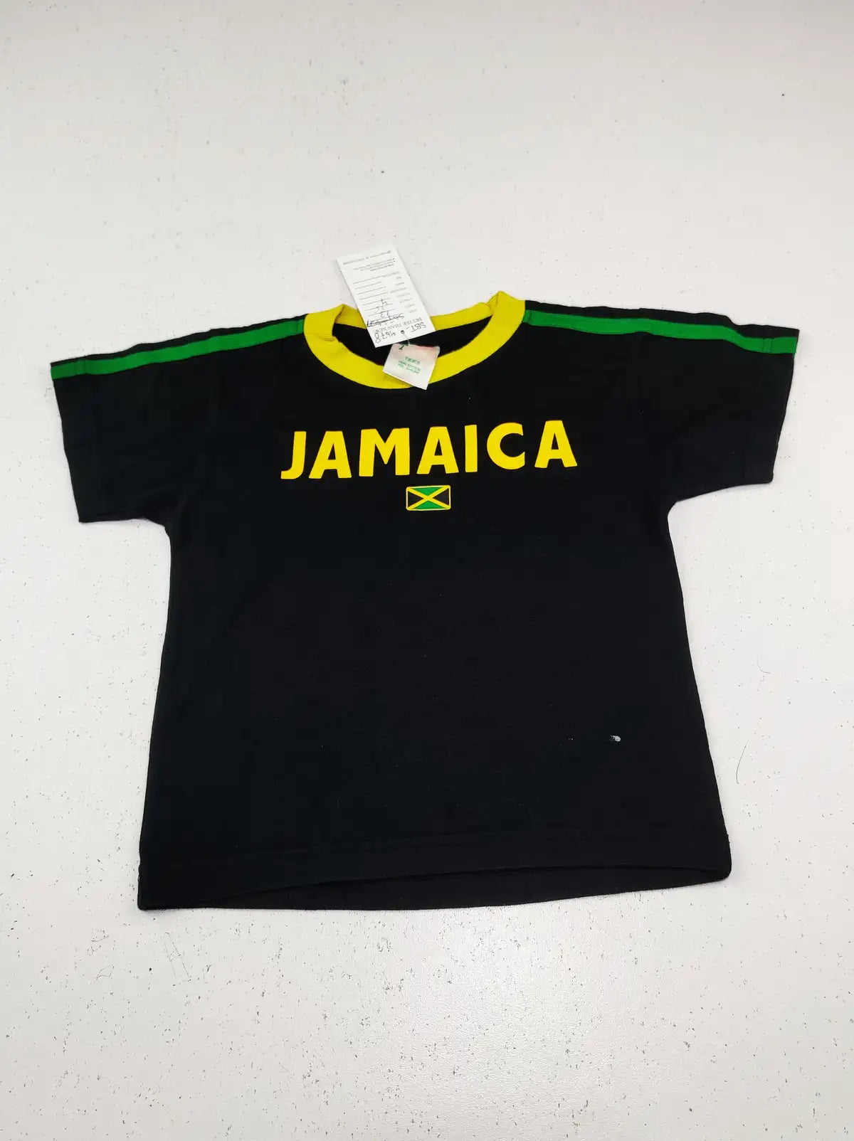 Buy online pre-used pre-loved 100% authentic & Original branded Island Tees (SBT-4678) available in Pakistan. Top international brands avilable.