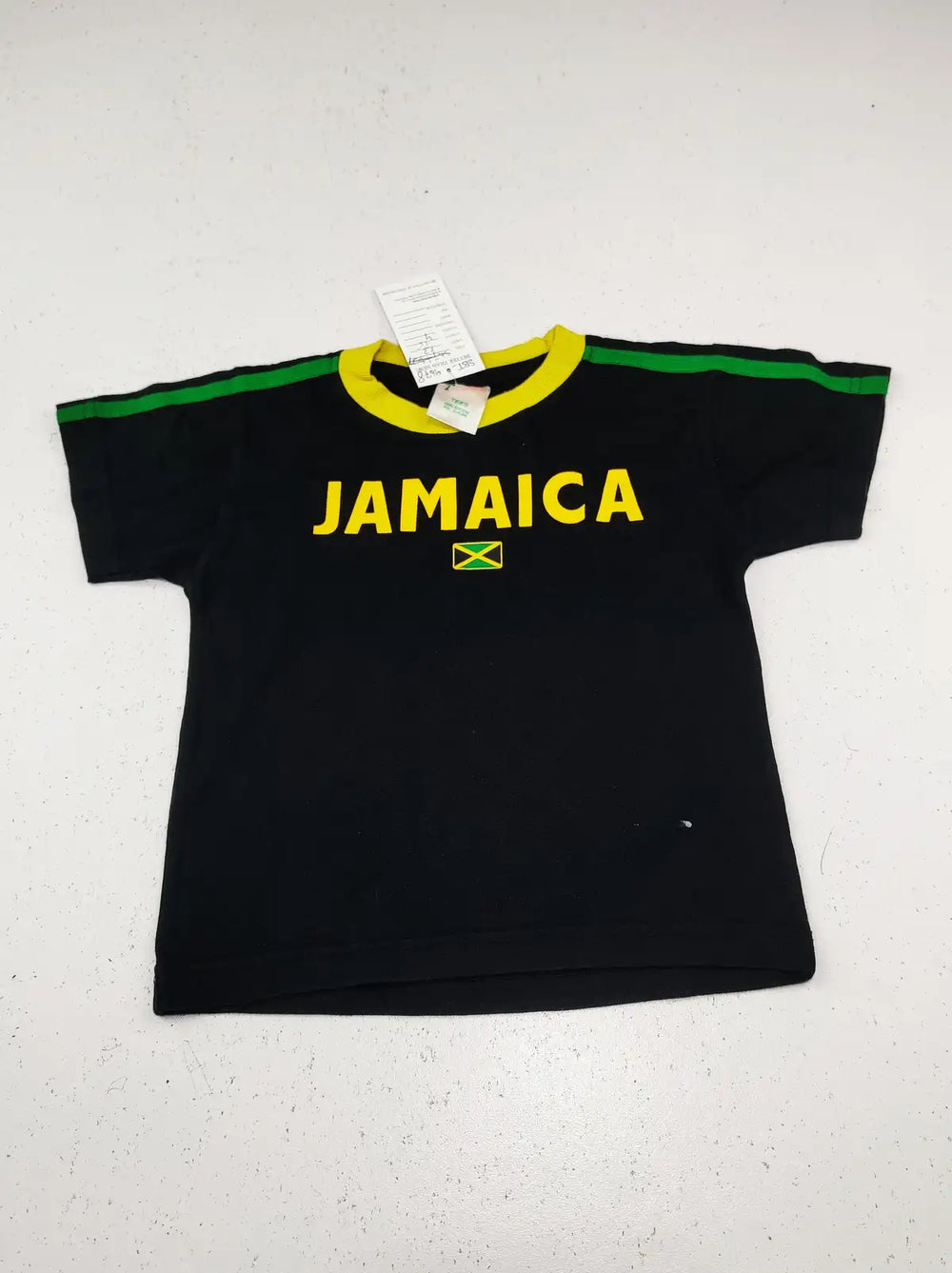 Buy online pre-used pre-loved 100% authentic & Original branded Island Tees (SBT-4678) available in Pakistan. Top international brands avilable.