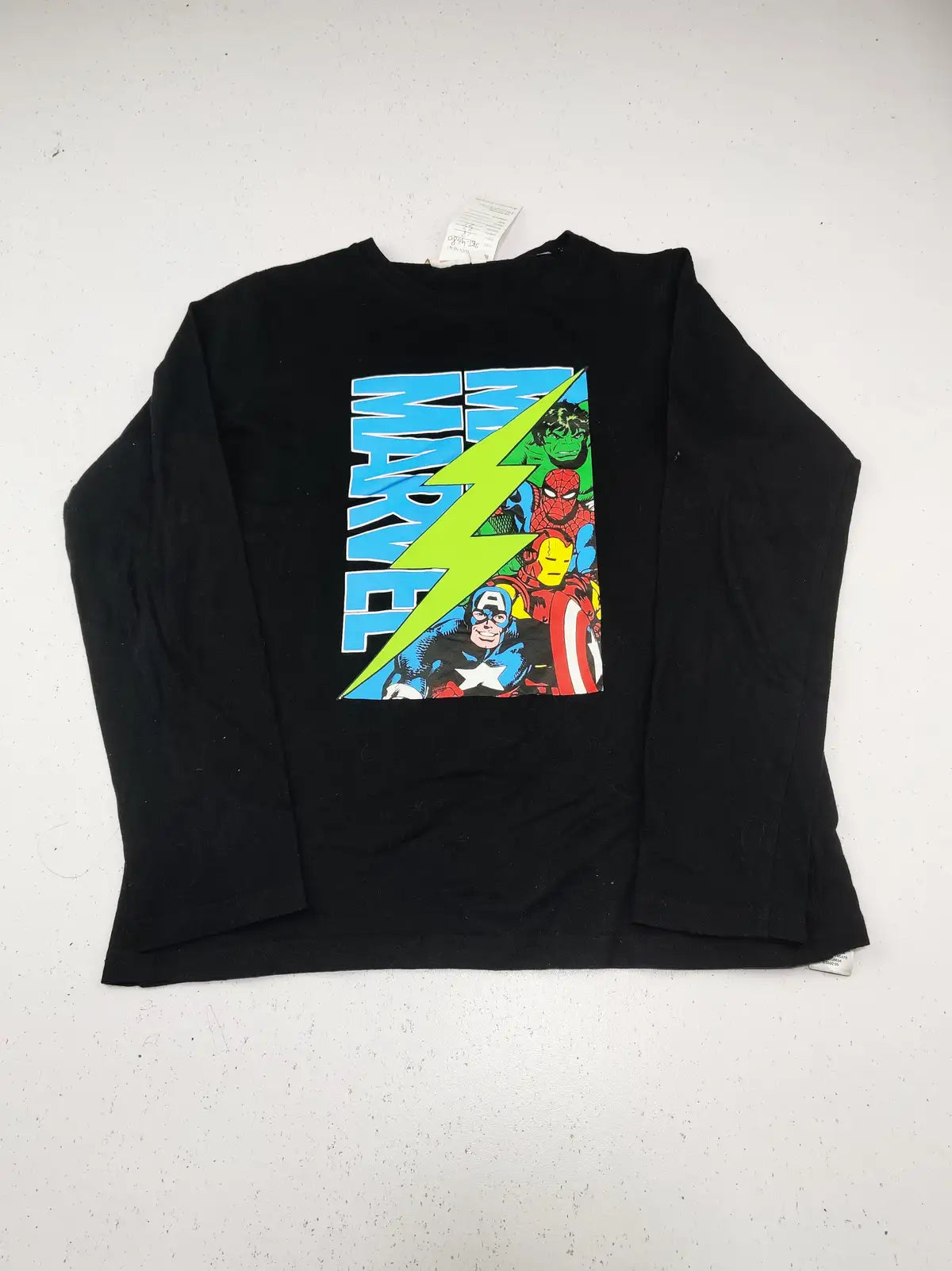 Buy online pre-used pre-loved 100% authentic & Original branded Marvel (SBT-4680) available in Pakistan. Top international brands avilable.