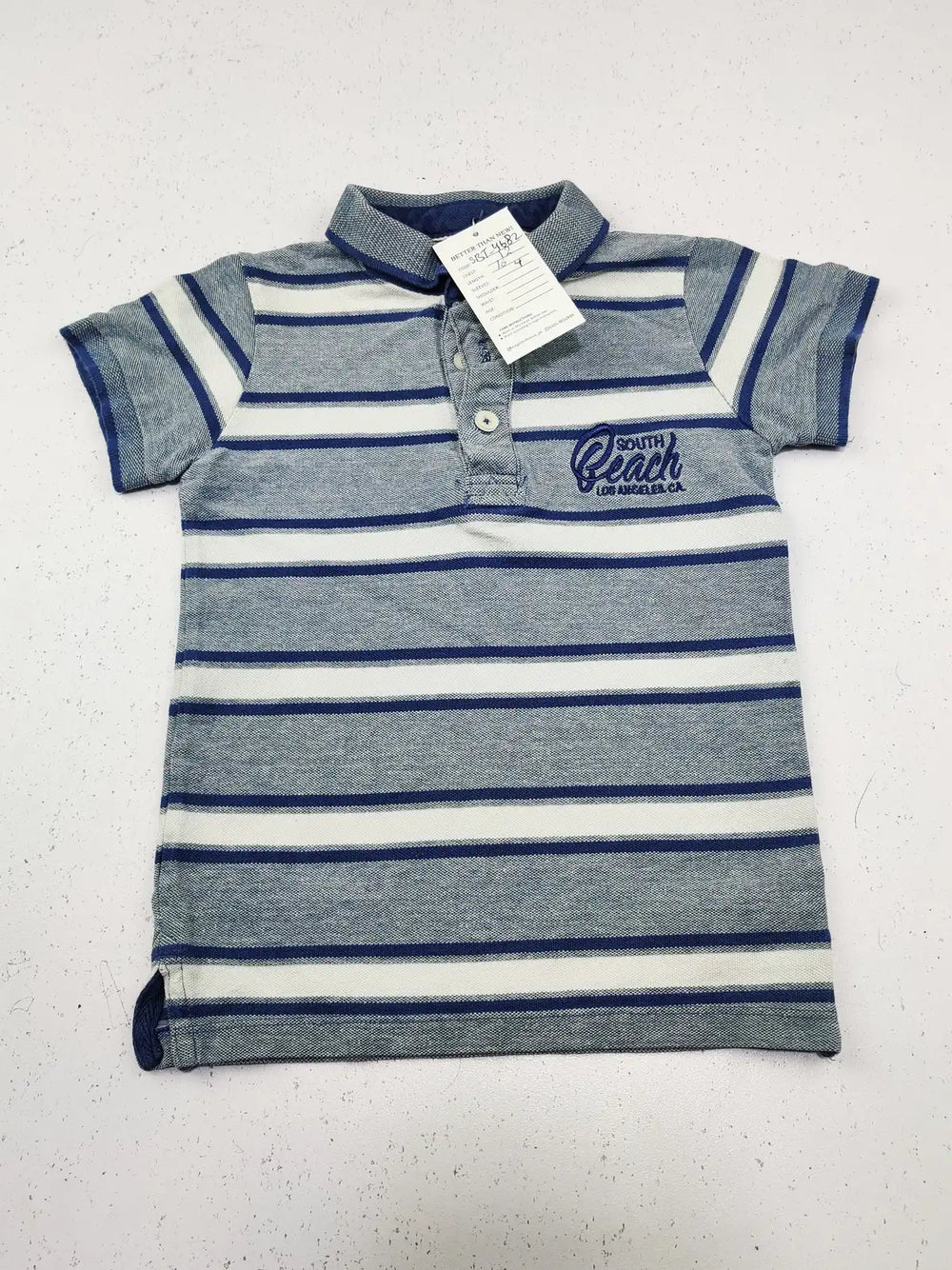 Buy online pre-used pre-loved 100% authentic & Original branded Dunnes Stores (SBT-4682) available in Pakistan. Top international brands avilable.