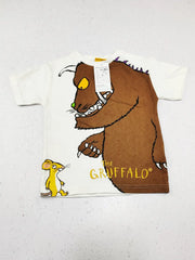 Buy online pre-used pre-loved 100% authentic & Original branded The Gruffalo (SBT-4683) available in Pakistan. Top international brands avilable.