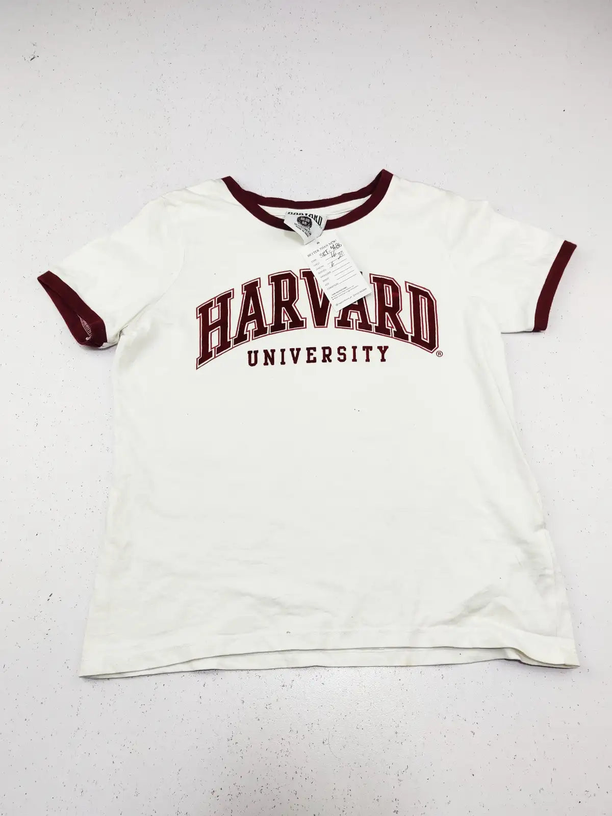 Buy online pre-used pre-loved 100% authentic & Original branded Harvard (SBT-4686) available in Pakistan. Top international brands avilable.