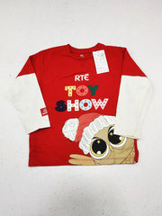 Buy online pre-used pre-loved 100% authentic & Original branded Rte Toy Show (SBT-4688) available in Pakistan. Top international brands avilable.
