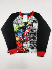 Buy online pre-used pre-loved 100% authentic & Original branded Marvel (SBT-4705) available in Pakistan. Top international brands avilable.