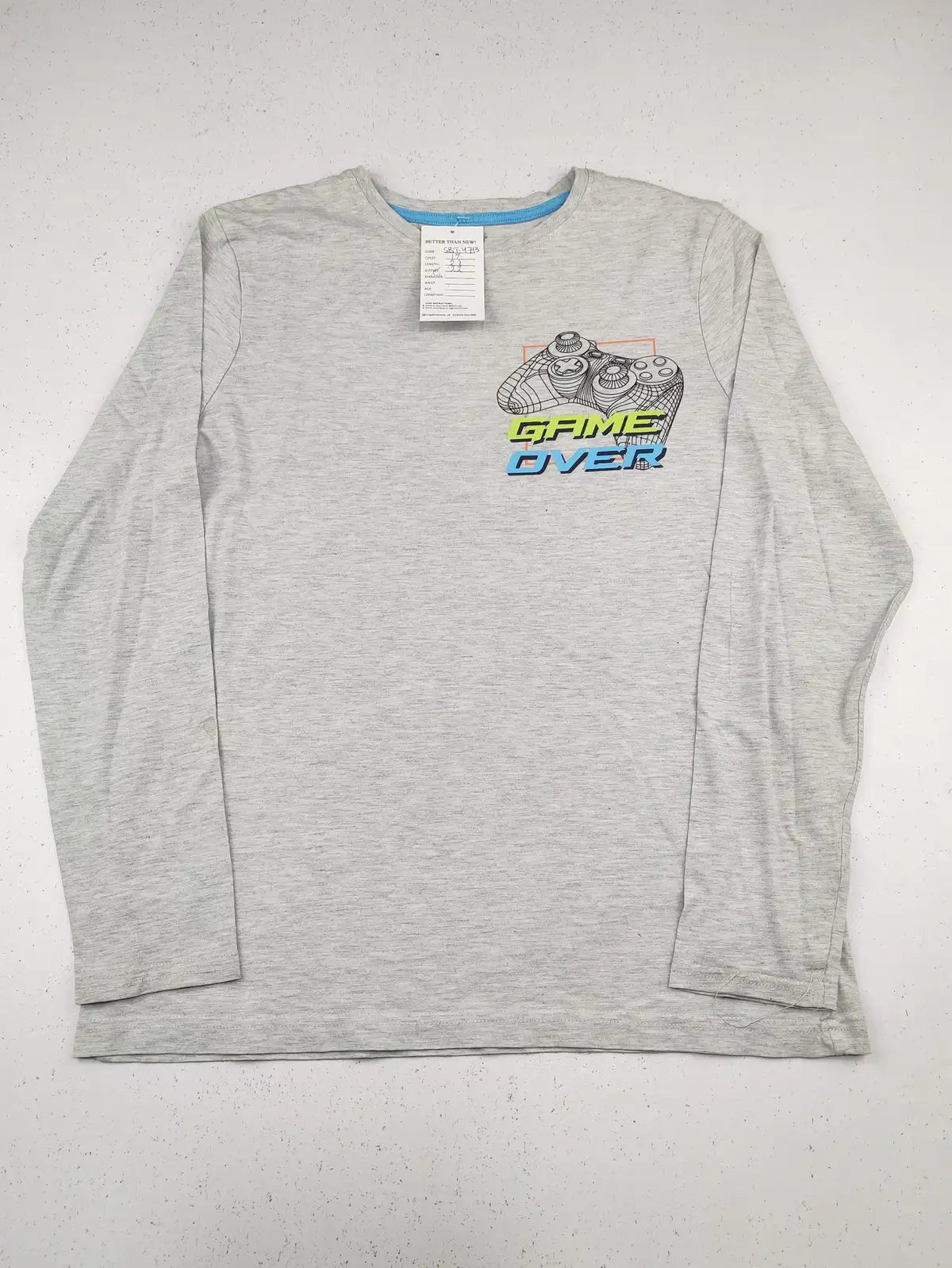 Buy online pre-used pre-loved 100% authentic & Original branded Primark (SBT-4713) available in Pakistan. Top international brands avilable.