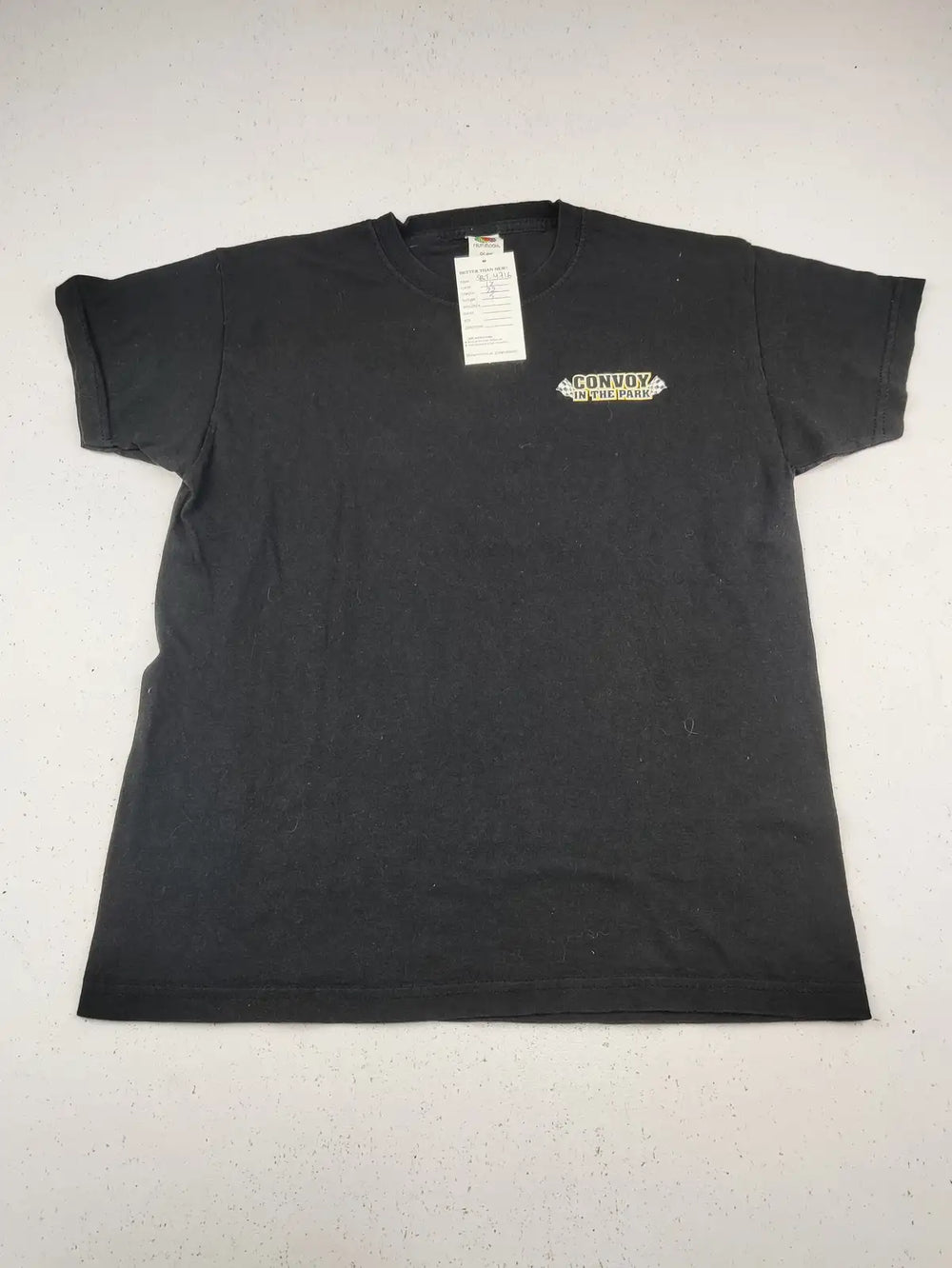 Buy online pre-used pre-loved 100% authentic & Original branded Fruit Of The Loom (SBT-4716) available in Pakistan. Top international brands avilable.