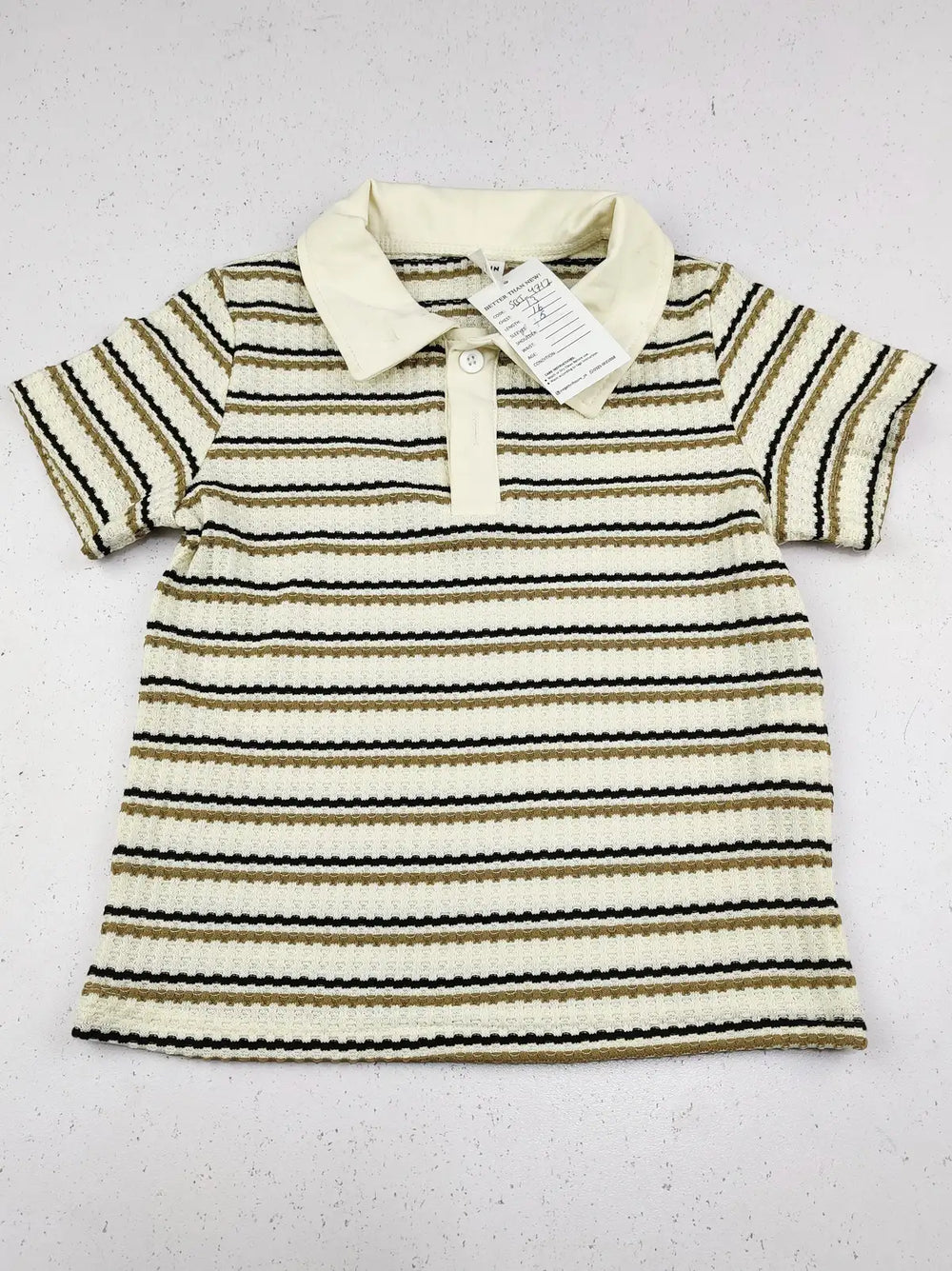 Buy online pre-used pre-loved 100% authentic & Original branded Shein (SBT-4717) available in Pakistan. Top international brands avilable.