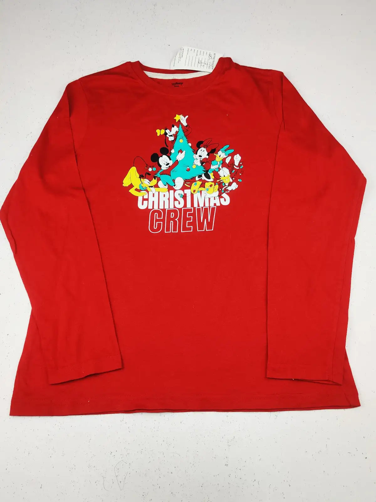 Buy online pre-used pre-loved 100% authentic & Original branded Disney (SBT-4740) available in Pakistan. Top international brands avilable.