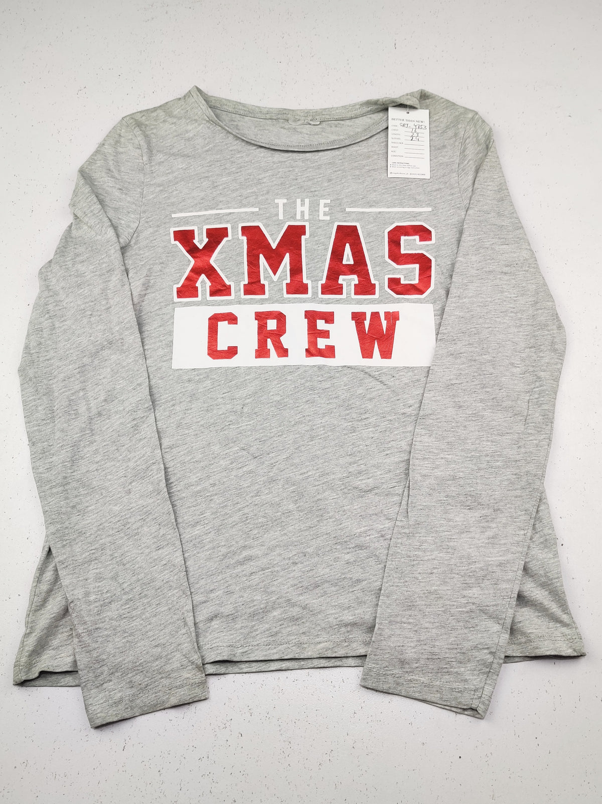Unknown Brand (SBT-4753)