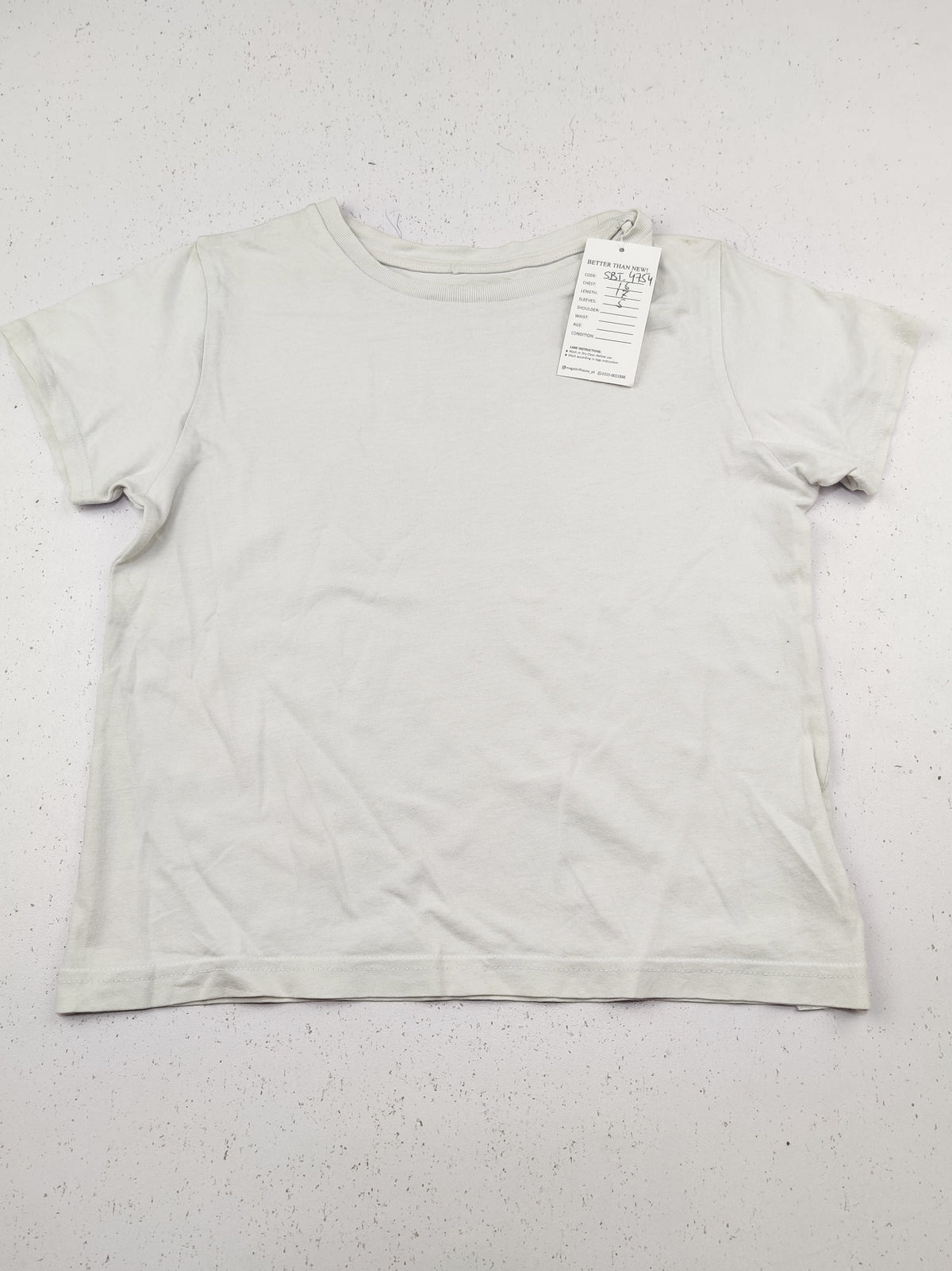 Primark (SBT-4754)