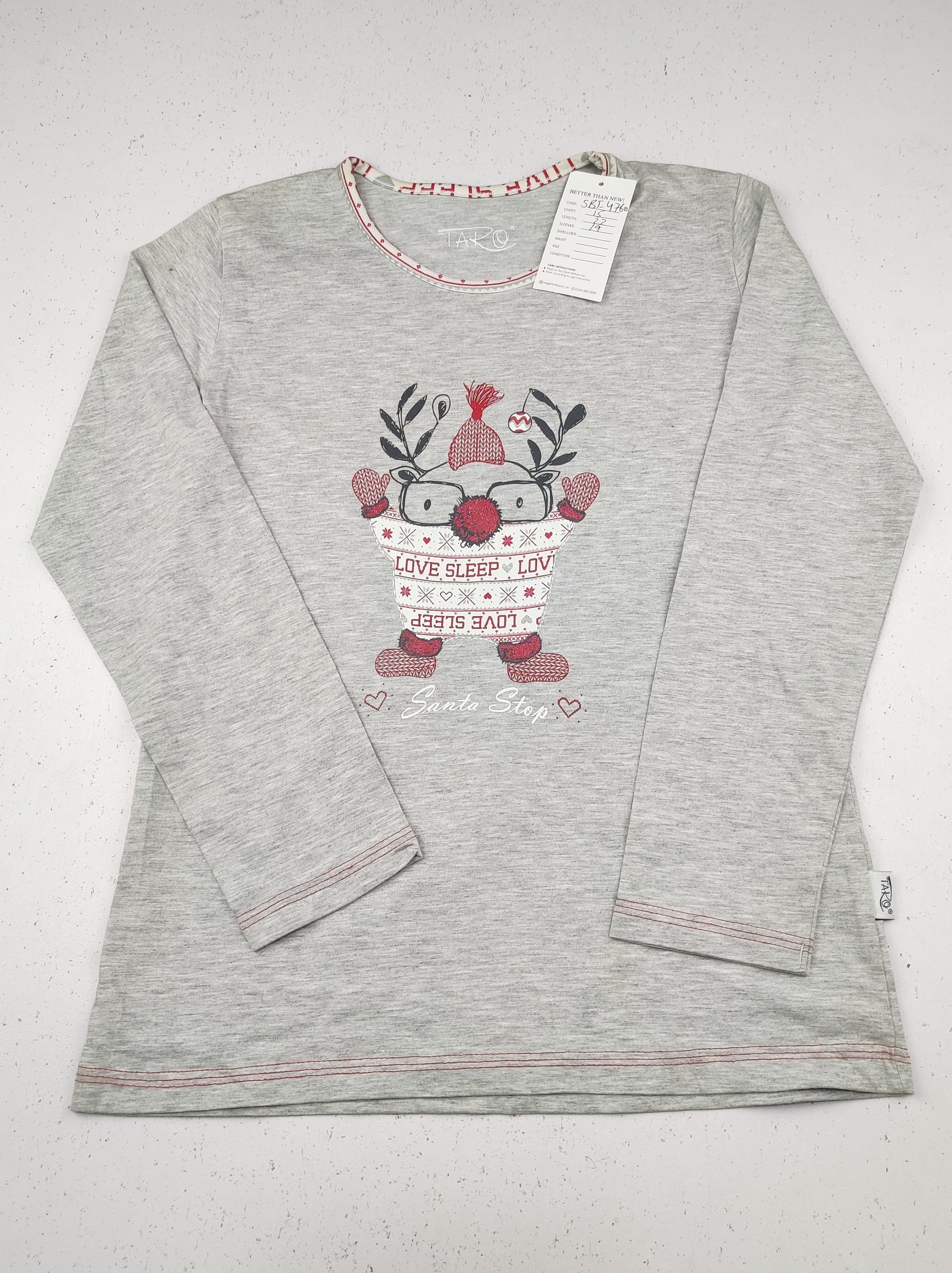 Taro (SBT-4760)