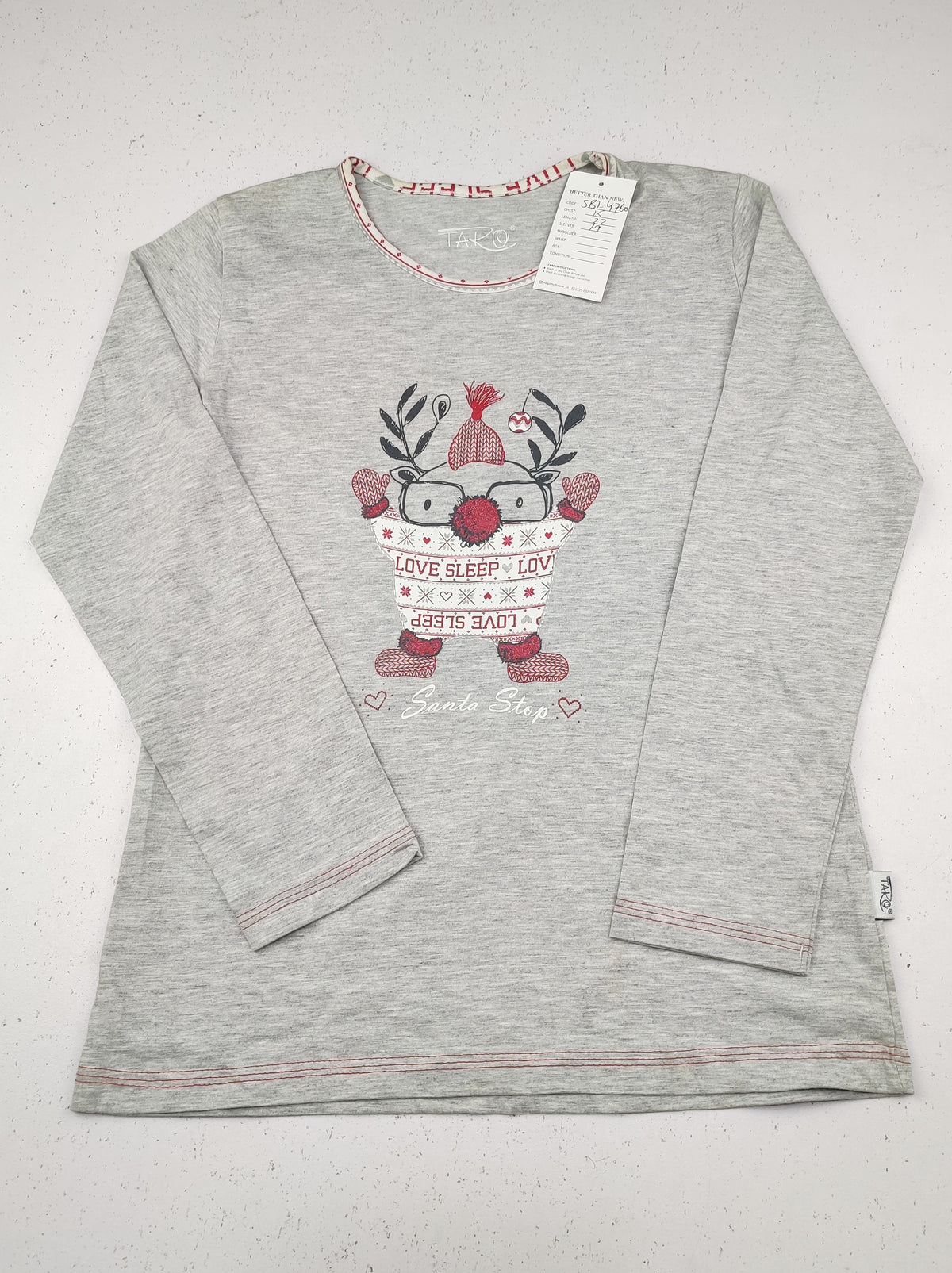 Taro (SBT-4760)