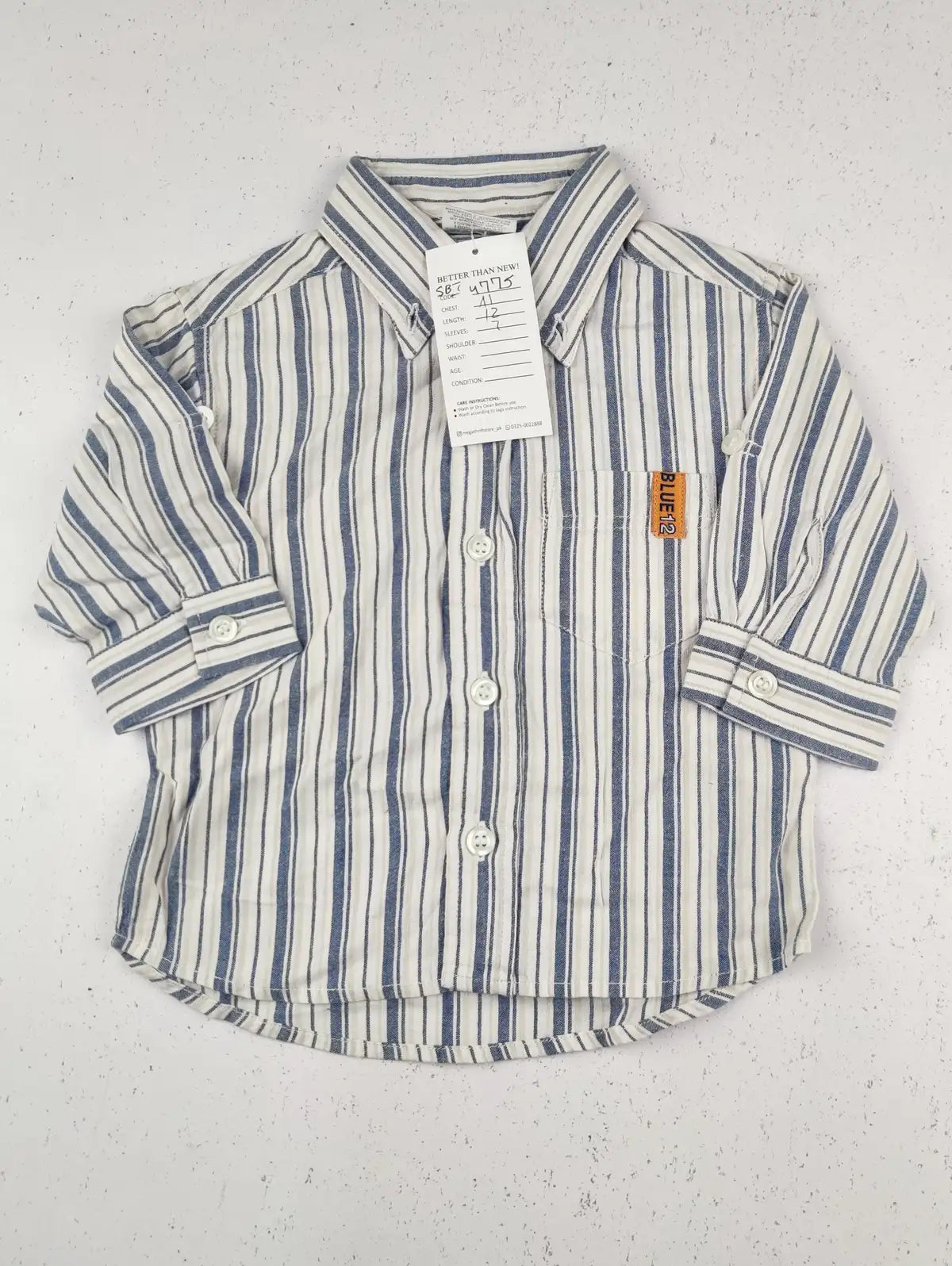 Buy online pre-used pre-loved 100% authentic & Original branded Fixoni (SBT-4775) available in Pakistan. Top international brands avilable.