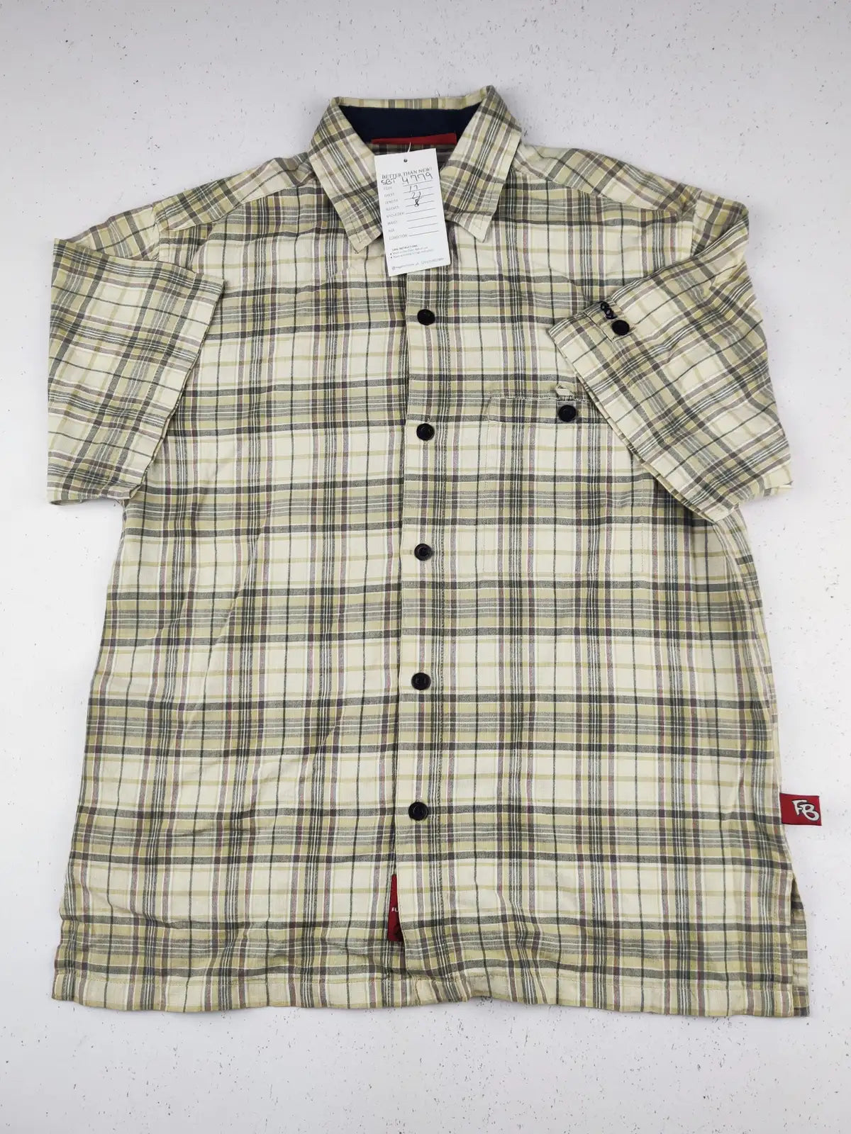 Buy online pre-used pre-loved 100% authentic & Original branded Funky Boy (SBT-4779) available in Pakistan. Top international brands avilable.