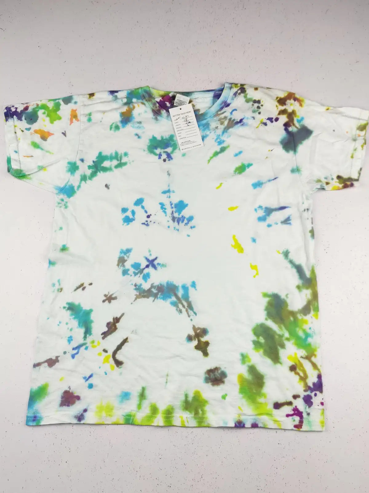 Buy online pre-used pre-loved 100% authentic & Original branded Fruit Of The Loom (SBT-4782) available in Pakistan. Top international brands avilable.