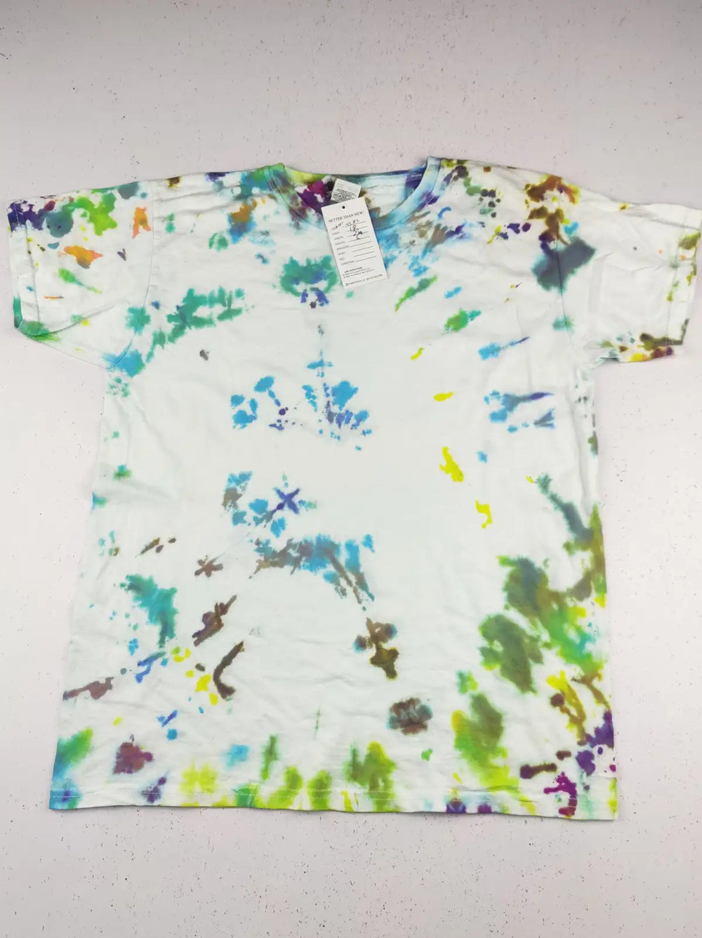 Buy online pre-used pre-loved 100% authentic & Original branded Fruit Of The Loom (SBT-4782) available in Pakistan. Top international brands avilable.