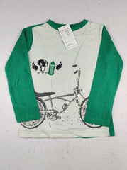 Buy online pre-used pre-loved 100% authentic & Original branded Little Boys (SBT-4783) available in Pakistan. Top international brands avilable.