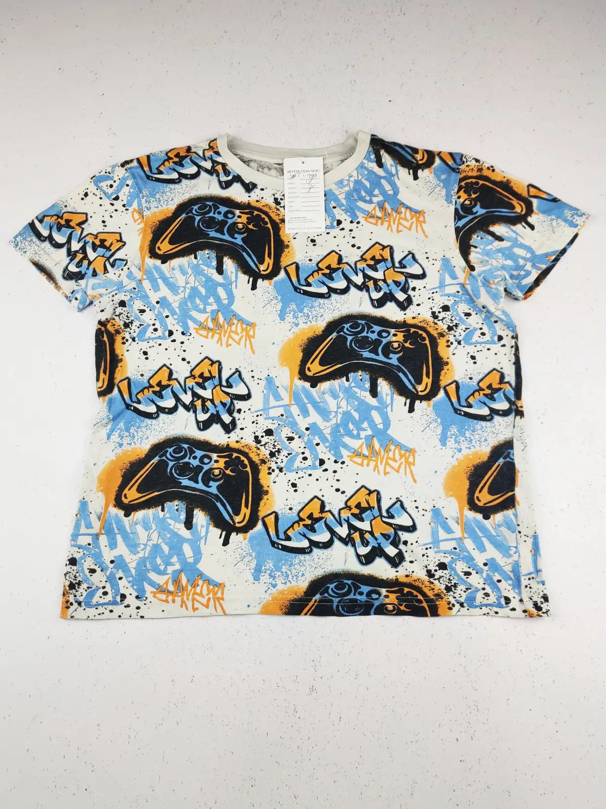 Buy online pre-used pre-loved 100% authentic & Original branded Unknown Brand (SBT-4789) available in Pakistan. Top international brands avilable.