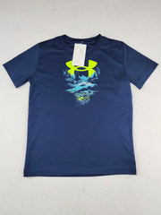 Buy online pre-used pre-loved 100% authentic & Original branded Underarmour (SBT-4795) available in Pakistan. Top international brands avilable.
