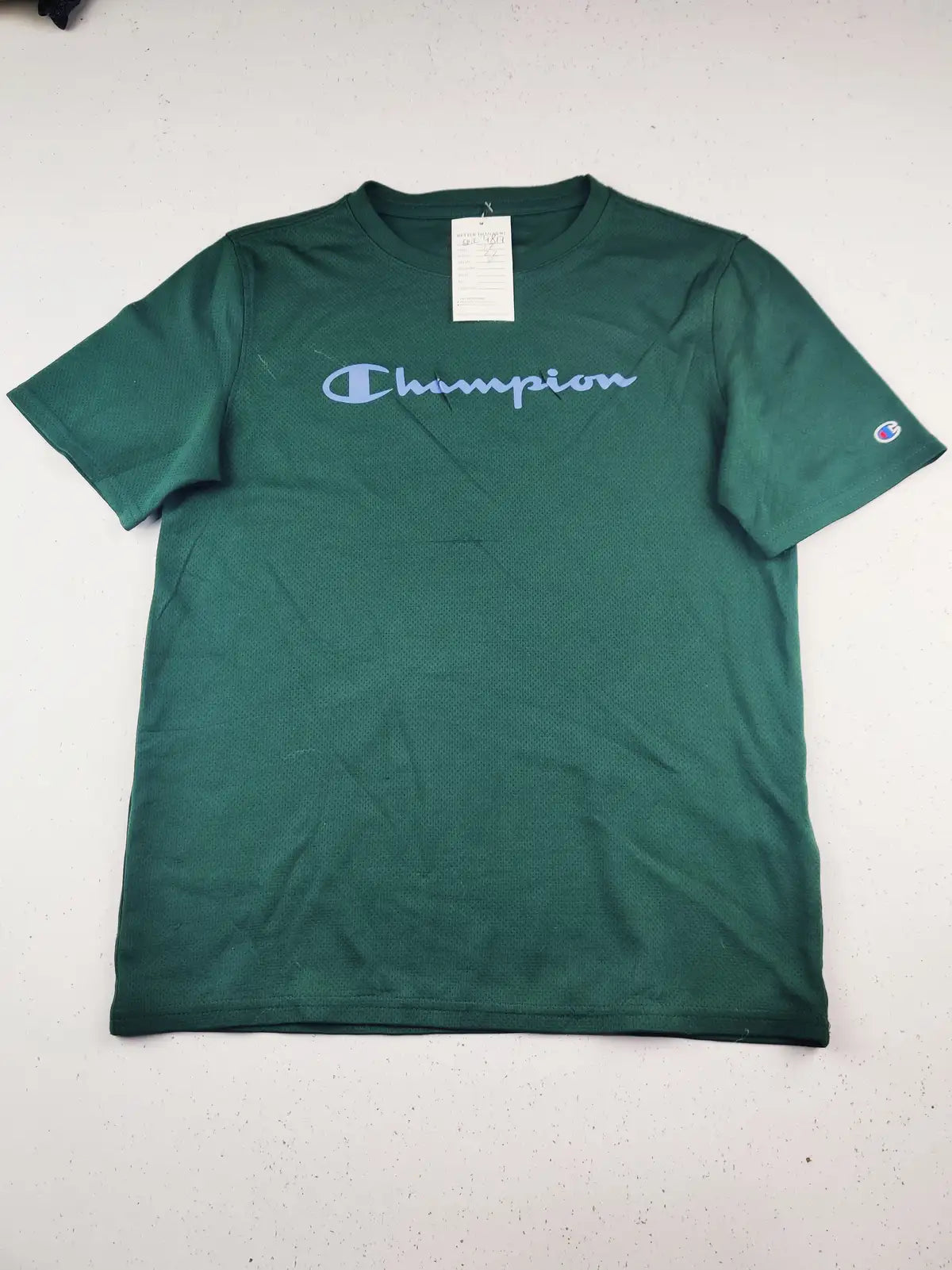 Buy online pre-used pre-loved 100% authentic & Original branded Champion (SBT-4817) available in Pakistan. Top international brands avilable.