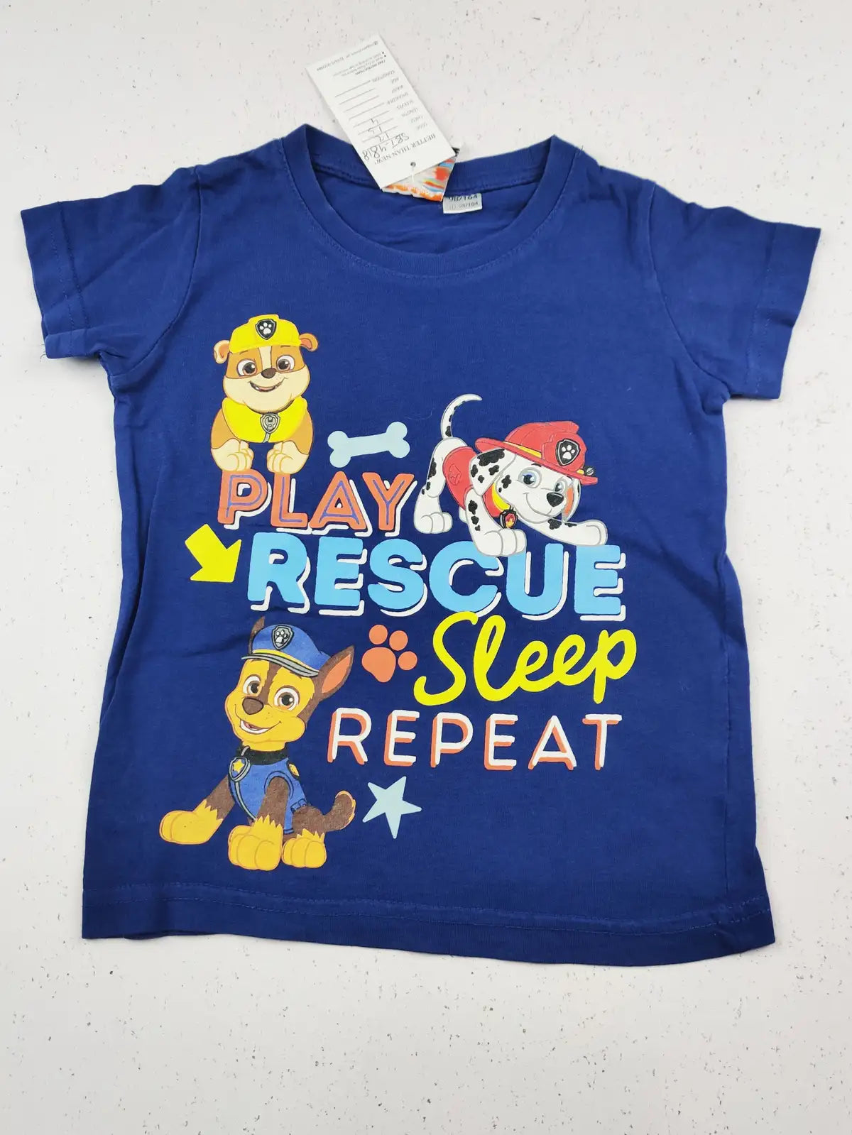 Buy online pre-used pre-loved 100% authentic & Original branded Paw Patrol (SBT-4818) available in Pakistan. Top international brands avilable.