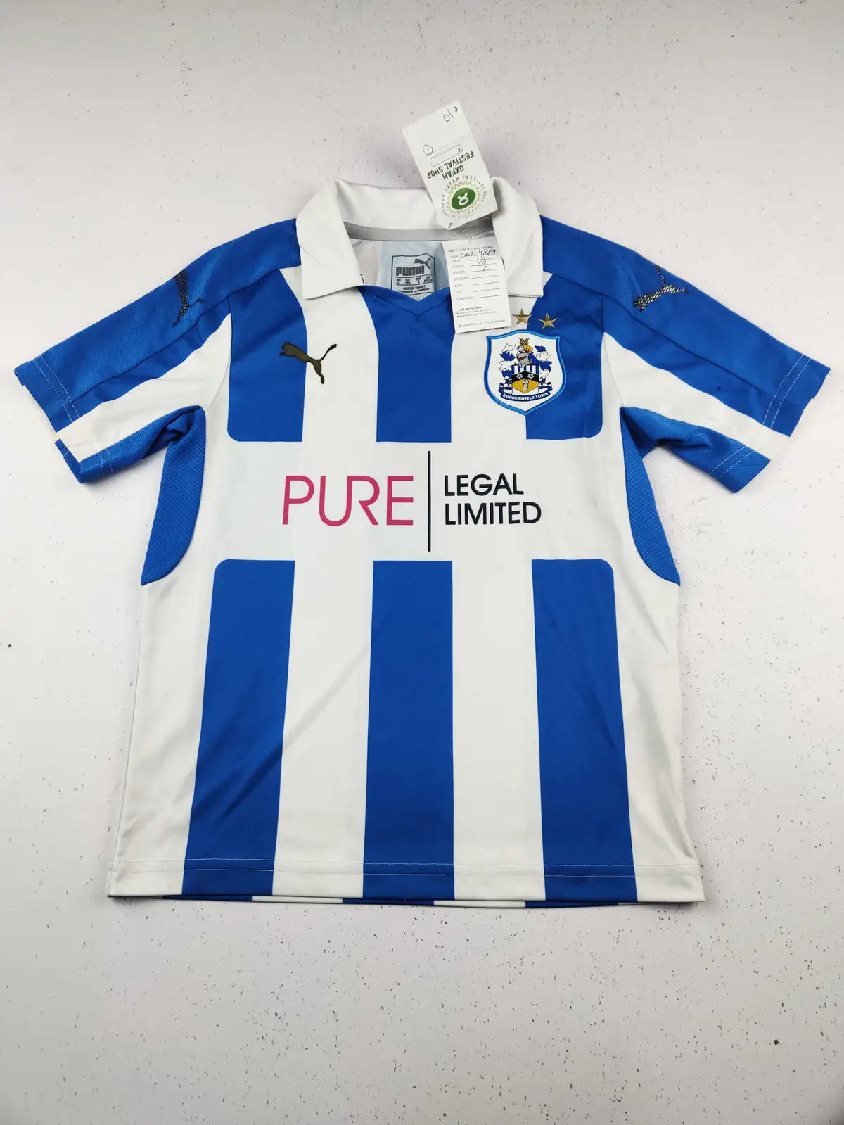 Buy online pre-used pre-loved 100% authentic & Original branded P.U.M.A (SBT-4819) available in Pakistan. Top international brands avilable.