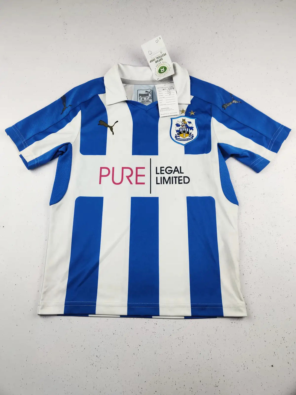 Buy online pre-used pre-loved 100% authentic & Original branded P.U.M.A (SBT-4819) available in Pakistan. Top international brands avilable.