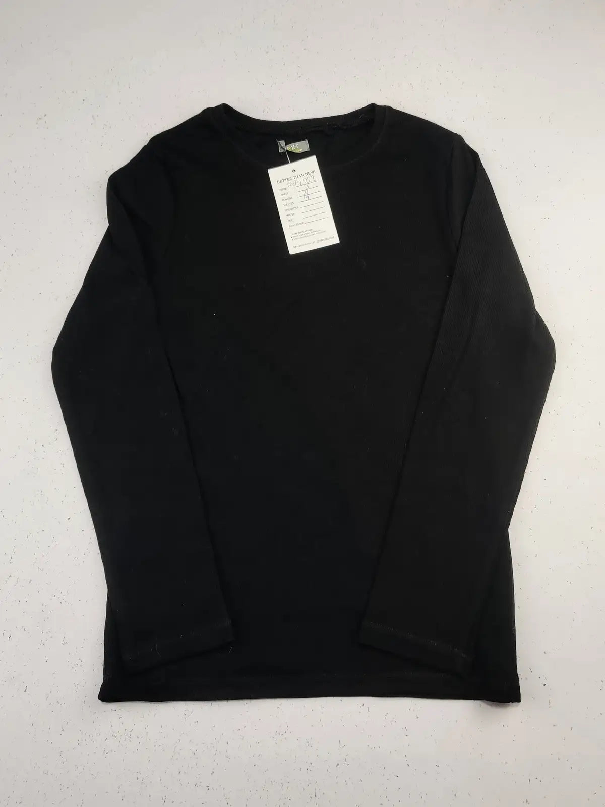 Buy online pre-used pre-loved 100% authentic & Original branded Next (SGT-2222) available in Pakistan. Top international brands avilable.