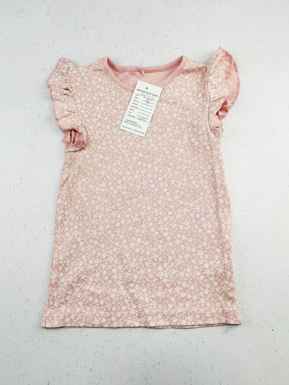 Buy online pre-used pre-loved 100% authentic & Original branded George (SGT-2231) available in Pakistan. Top international brands avilable.