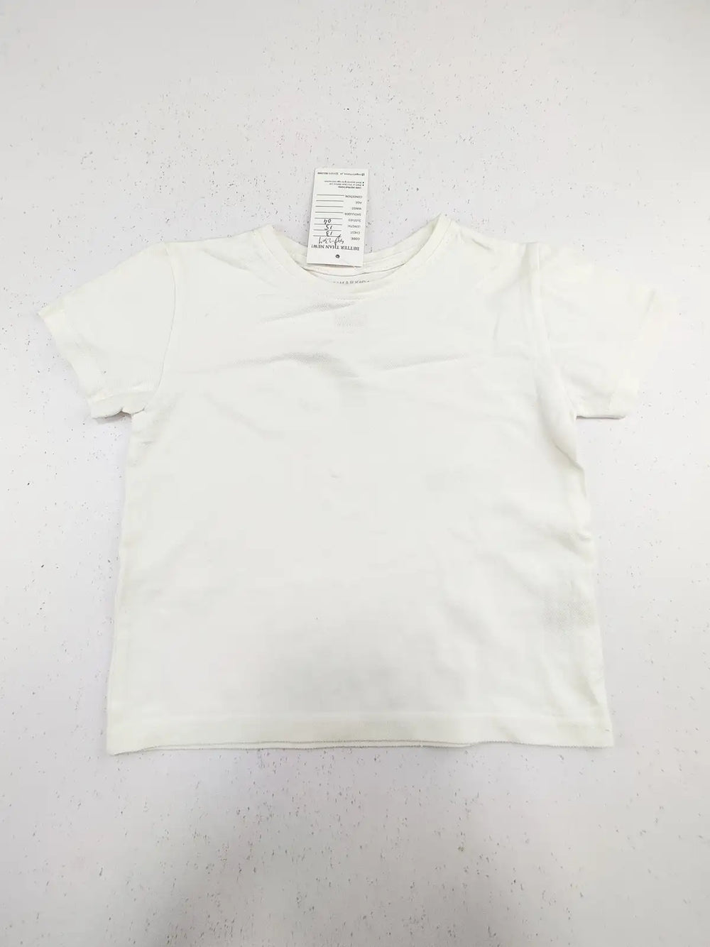 Buy online pre-used pre-loved 100% authentic & Original branded Primark (SGT-2304) available in Pakistan. Top international brands avilable.