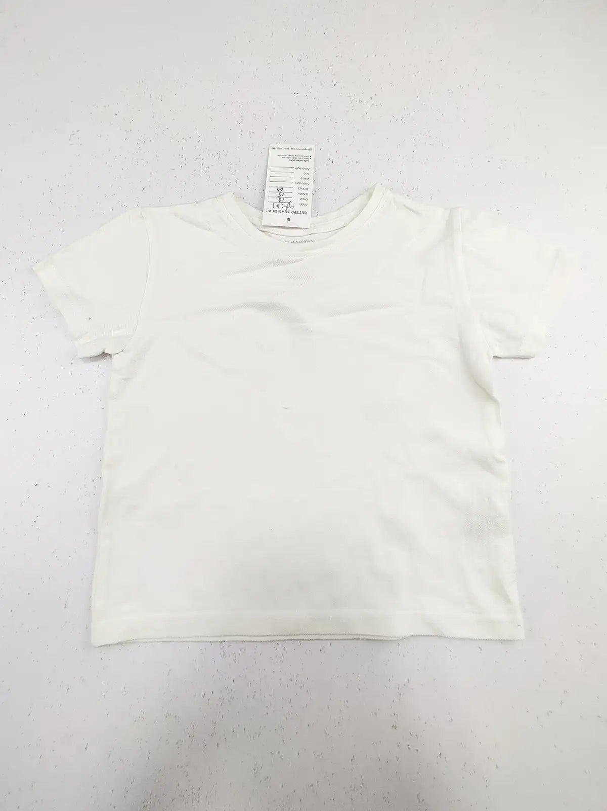 Buy online pre-used pre-loved 100% authentic & Original branded Primark (SGT-2304) available in Pakistan. Top international brands avilable.