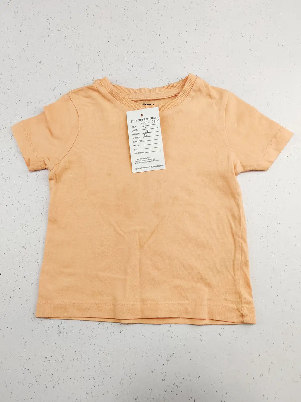 Buy online pre-used pre-loved 100% authentic & Original branded Every Day (SGT-2314) available in Pakistan. Top international brands avilable.