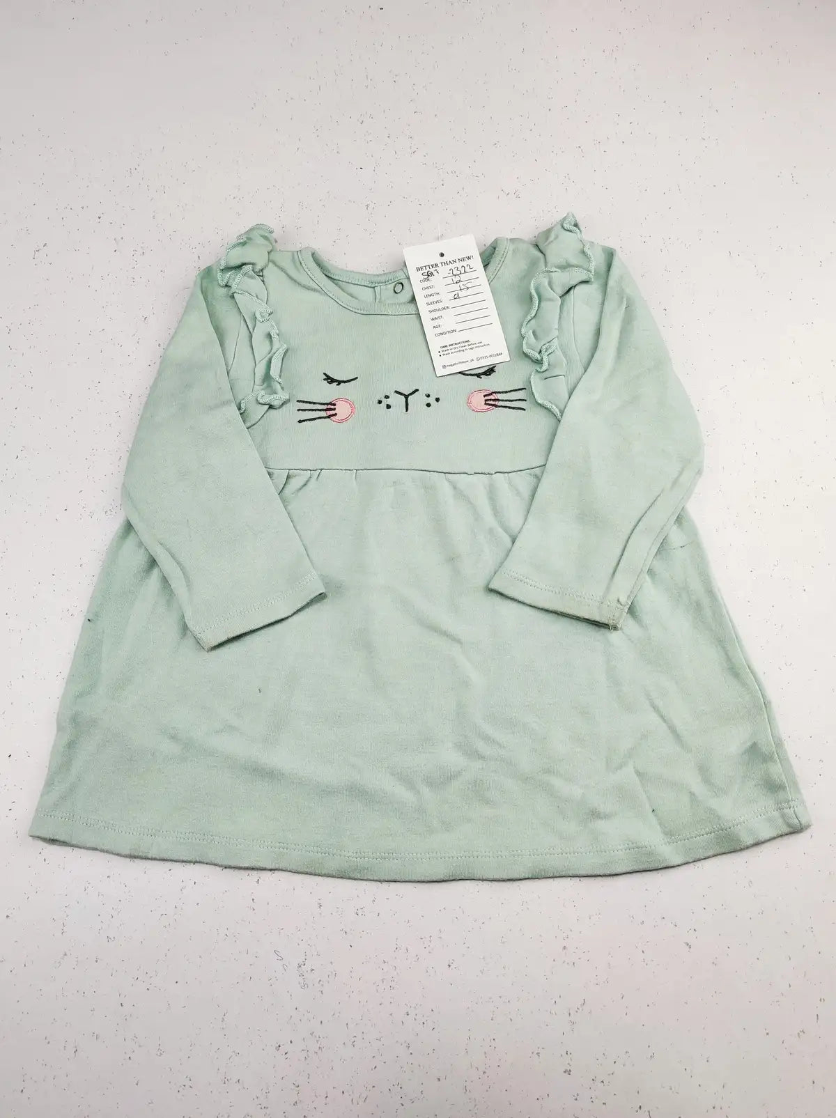 Buy online pre-used pre-loved 100% authentic & Original branded Peacocks (SGT-2322) available in Pakistan. Top international brands avilable.