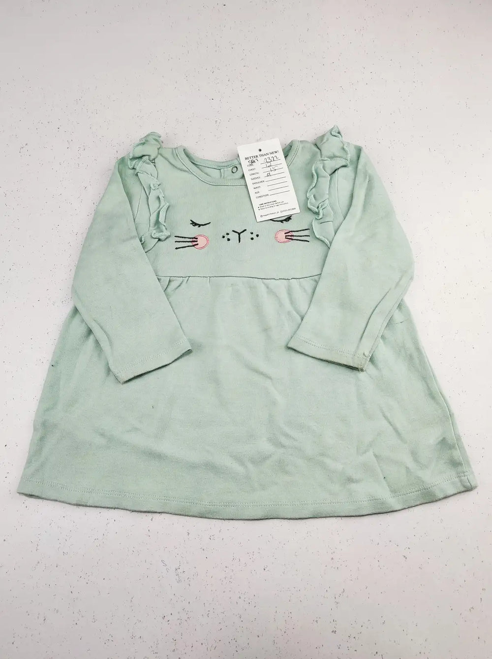 Buy online pre-used pre-loved 100% authentic & Original branded Peacocks (SGT-2322) available in Pakistan. Top international brands avilable.