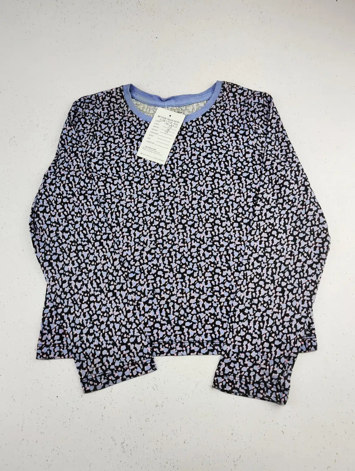 Buy online pre-used pre-loved 100% authentic & Original branded Primark (SGT-2327) available in Pakistan. Top international brands avilable.