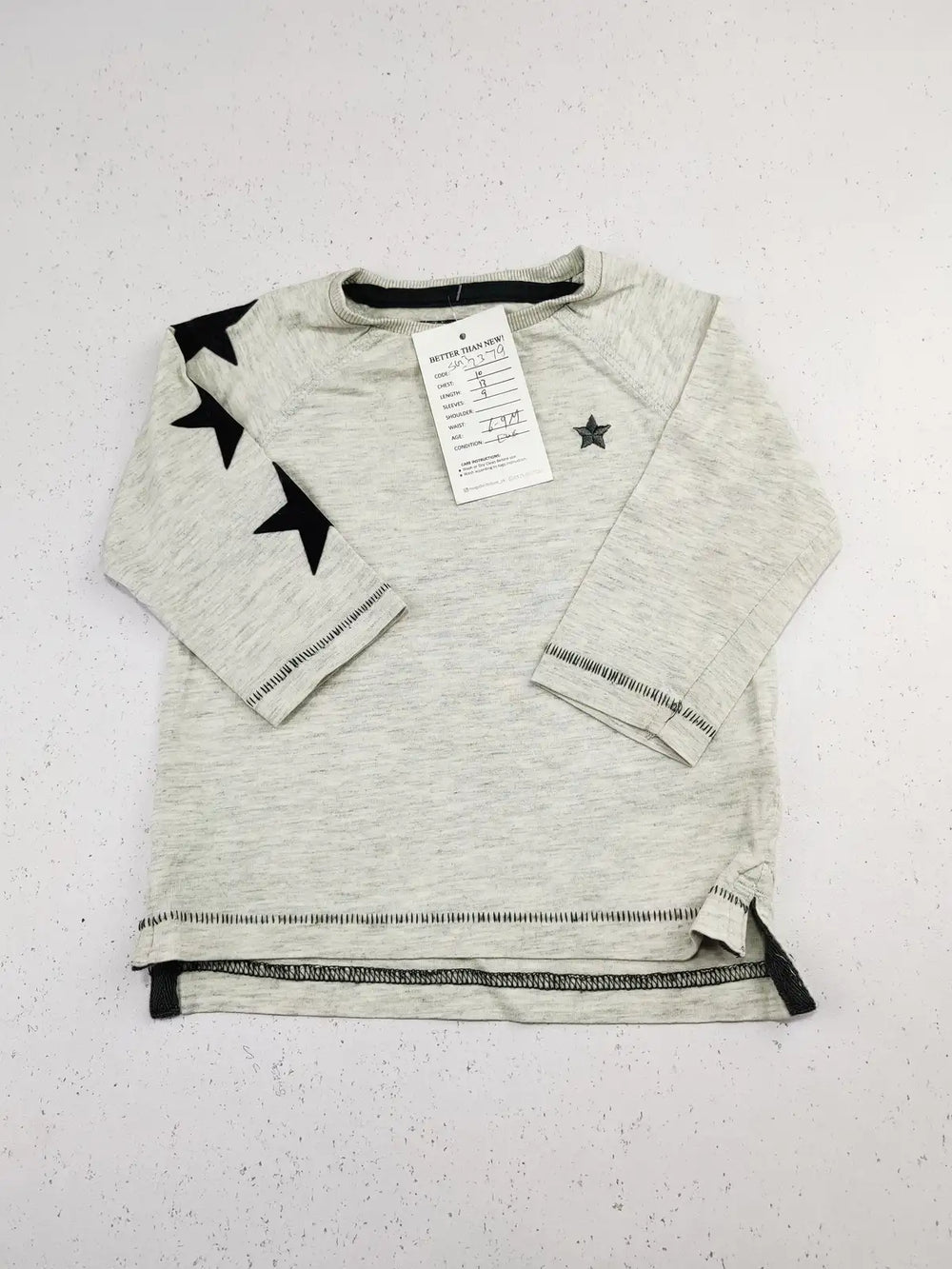 Buy online pre-used pre-loved 100% authentic & Original branded Next (SGT-2379) available in Pakistan. Top international brands avilable.