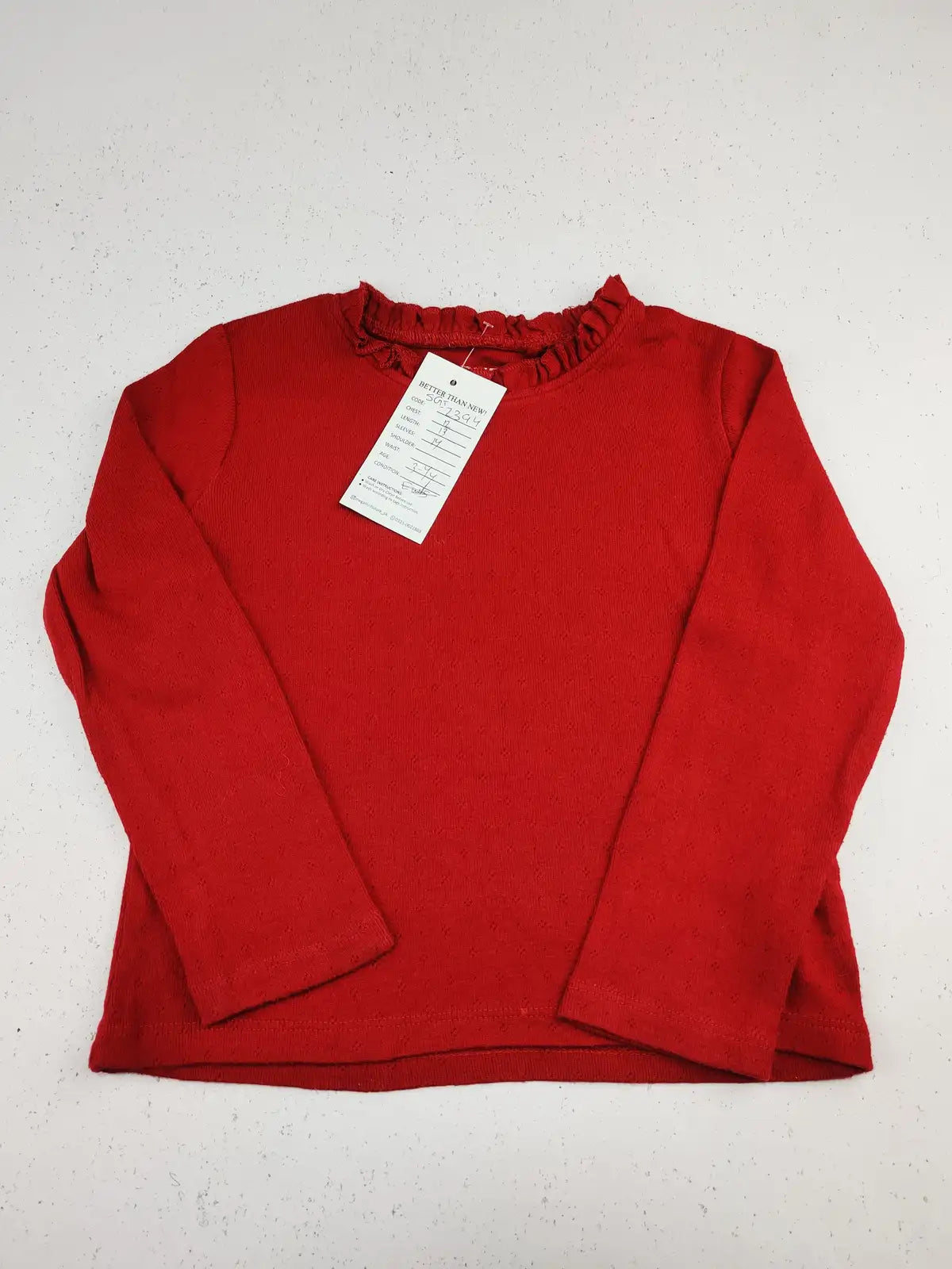 Buy online pre-used pre-loved 100% authentic & Original branded Next (SGT-2394) available in Pakistan. Top international brands avilable.