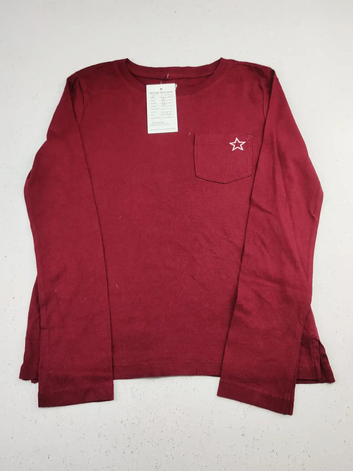 Buy online pre-used pre-loved 100% authentic & Original branded Gap (SGT-2424) available in Pakistan. Top international brands avilable.