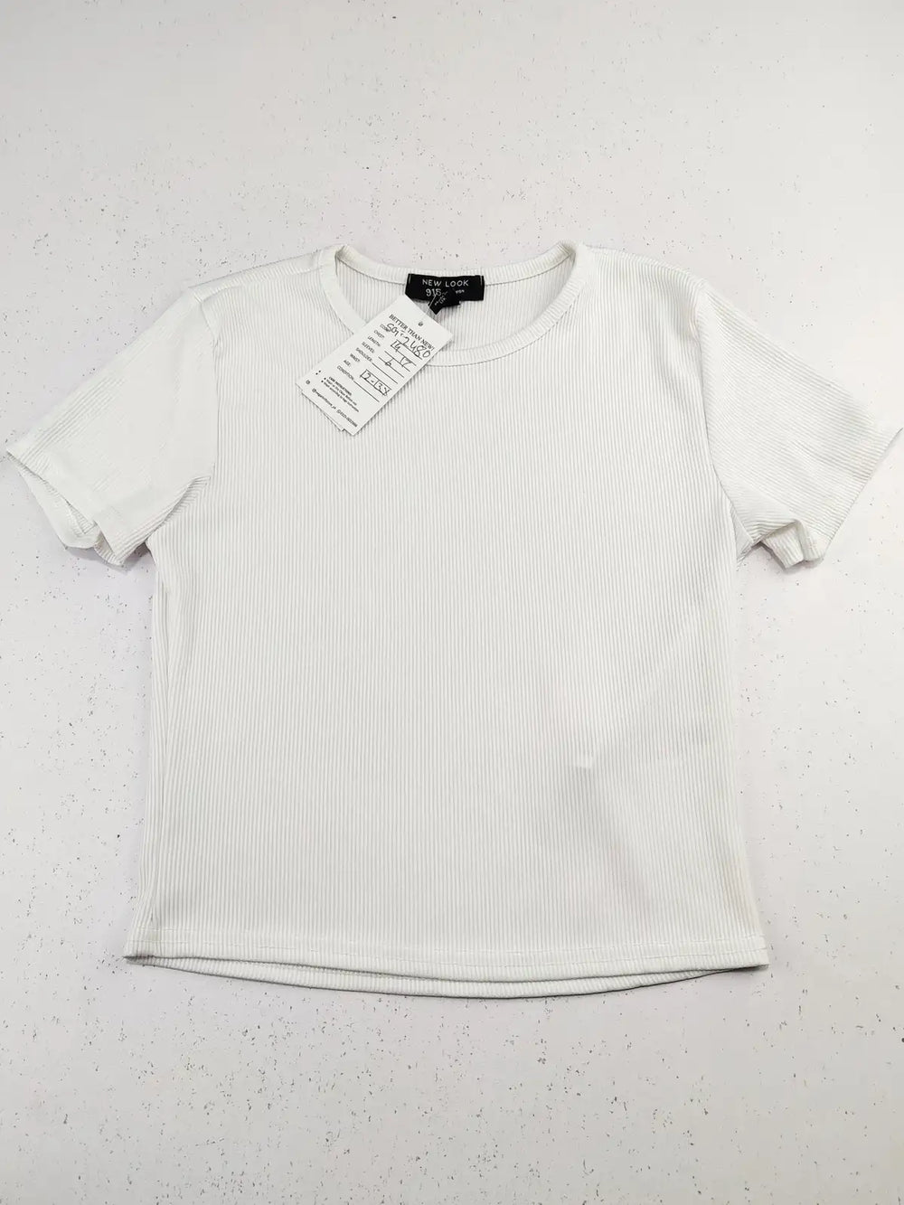 Buy online pre-used pre-loved 100% authentic & Original branded New Look (SGT-2480) available in Pakistan. Top international brands avilable.