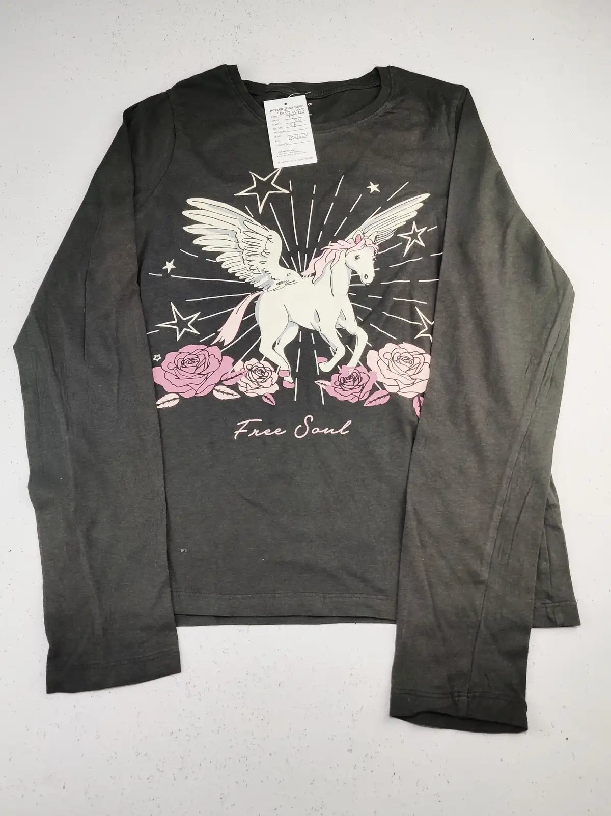 Buy online pre-used pre-loved 100% authentic & Original branded Primark (SGT-2483) available in Pakistan. Top international brands avilable.