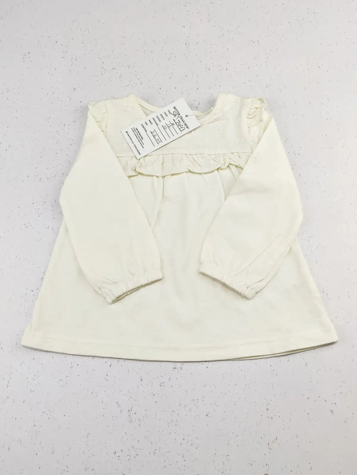 Buy online pre-used pre-loved 100% authentic & Original branded Unknown Brand (SGT-2493) available in Pakistan. Top international brands avilable.
