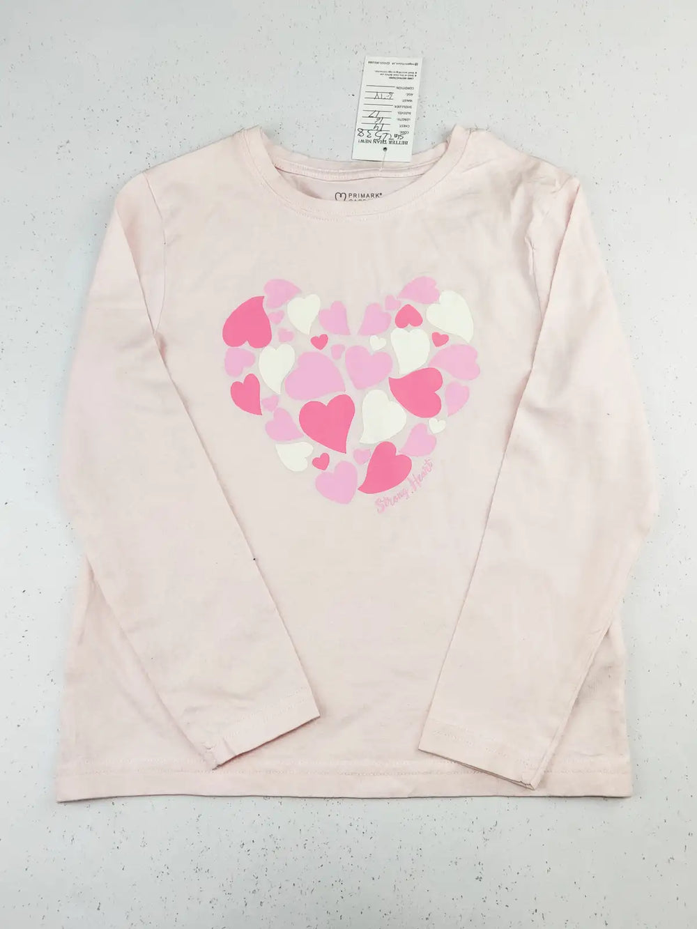 Buy online pre-used pre-loved 100% authentic & Original branded Primark (SGT-2538) available in Pakistan. Top international brands avilable.