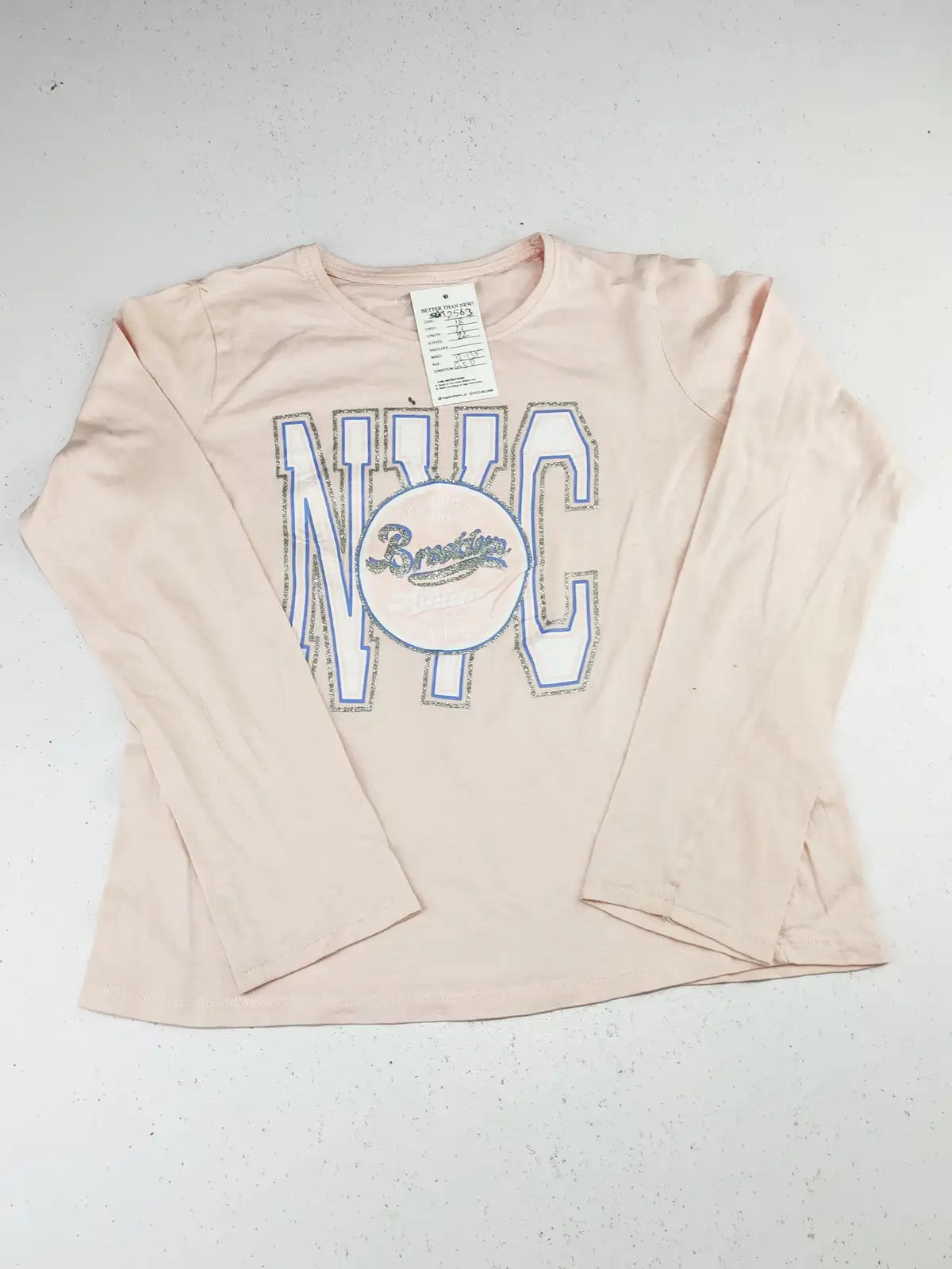 Buy online pre-used pre-loved 100% authentic & Original branded Primark (SGT-2563) available in Pakistan. Top international brands avilable.