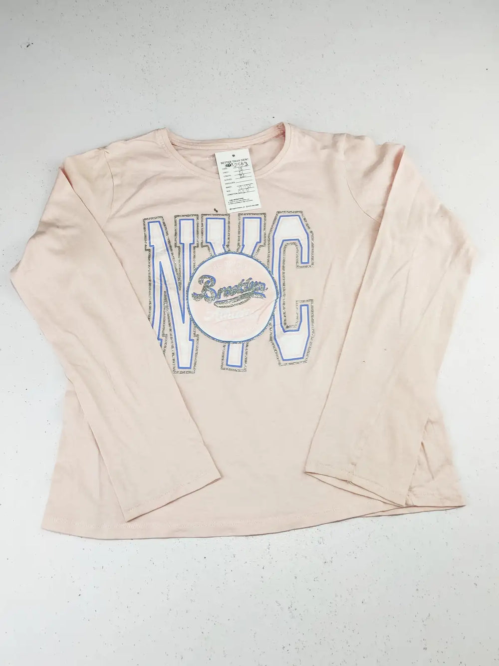 Buy online pre-used pre-loved 100% authentic & Original branded Primark (SGT-2563) available in Pakistan. Top international brands avilable.