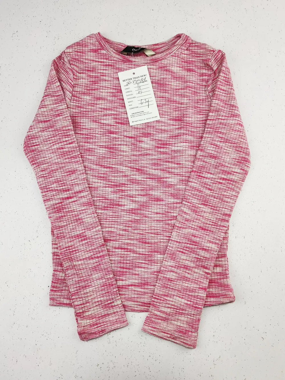 Buy online pre-used pre-loved 100% authentic & Original branded George (SGT-2588) available in Pakistan. Top international brands avilable.