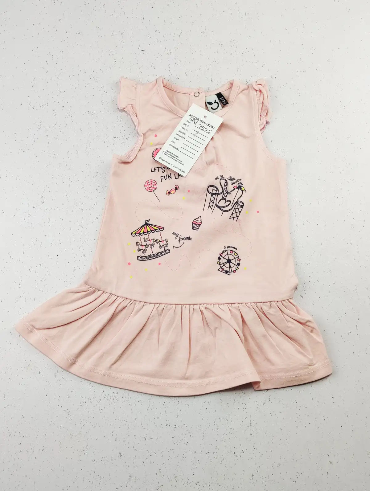 Buy online pre-used pre-loved 100% authentic & Original branded Unknown Brand (SGT-2595) available in Pakistan. Top international brands avilable.